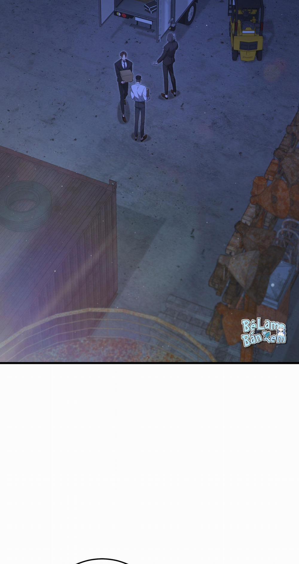 Hunter muốn sống một cách yên bình 23 trang 49