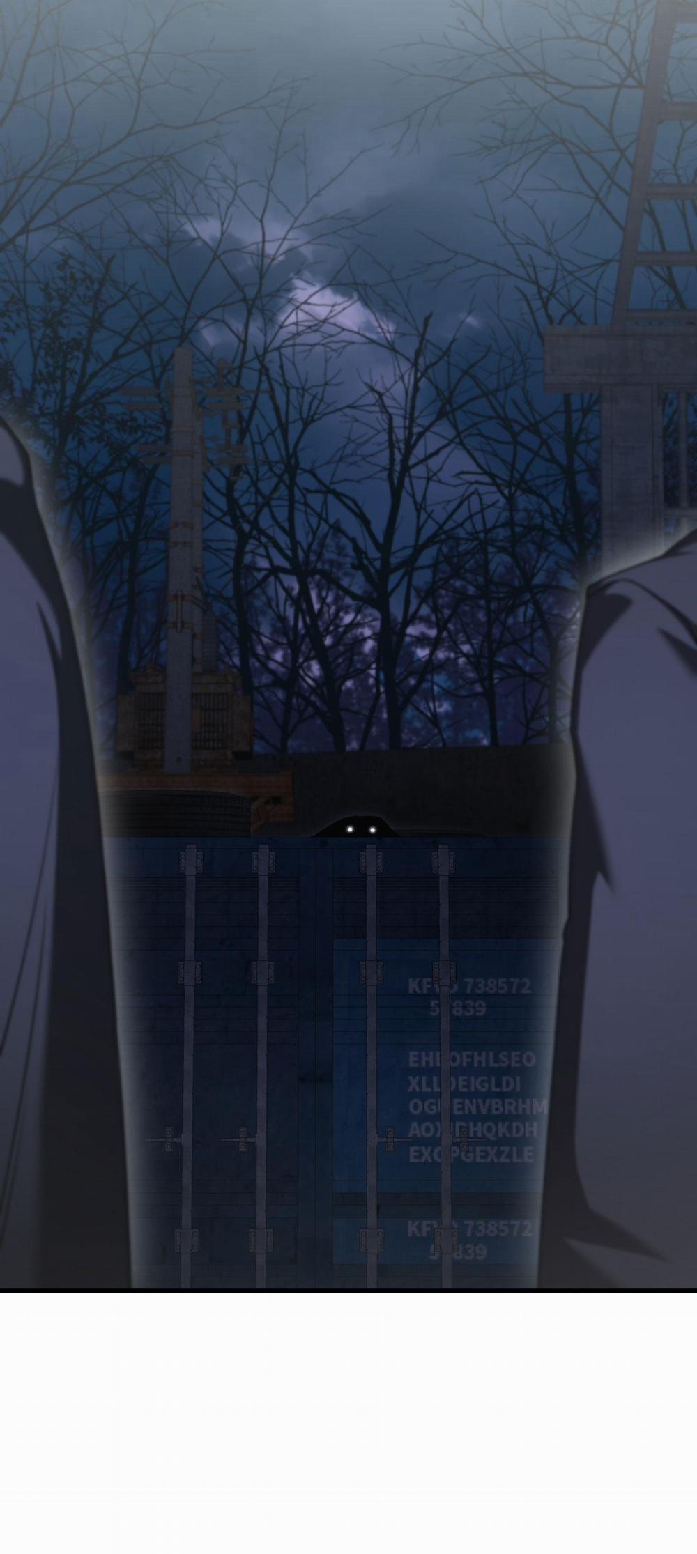 Hunter muốn sống một cách yên bình 23 trang 56