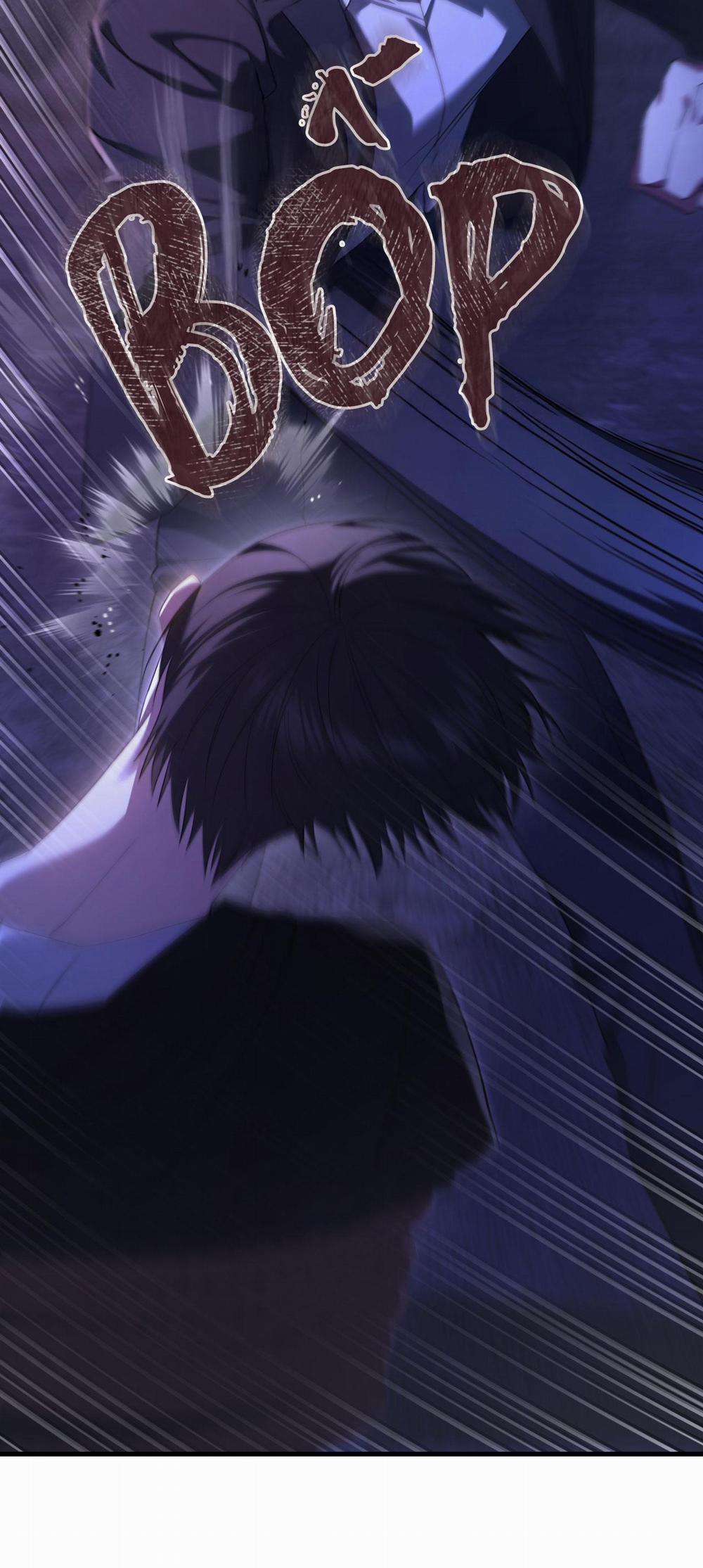 Hunter muốn sống một cách yên bình 23 trang 73