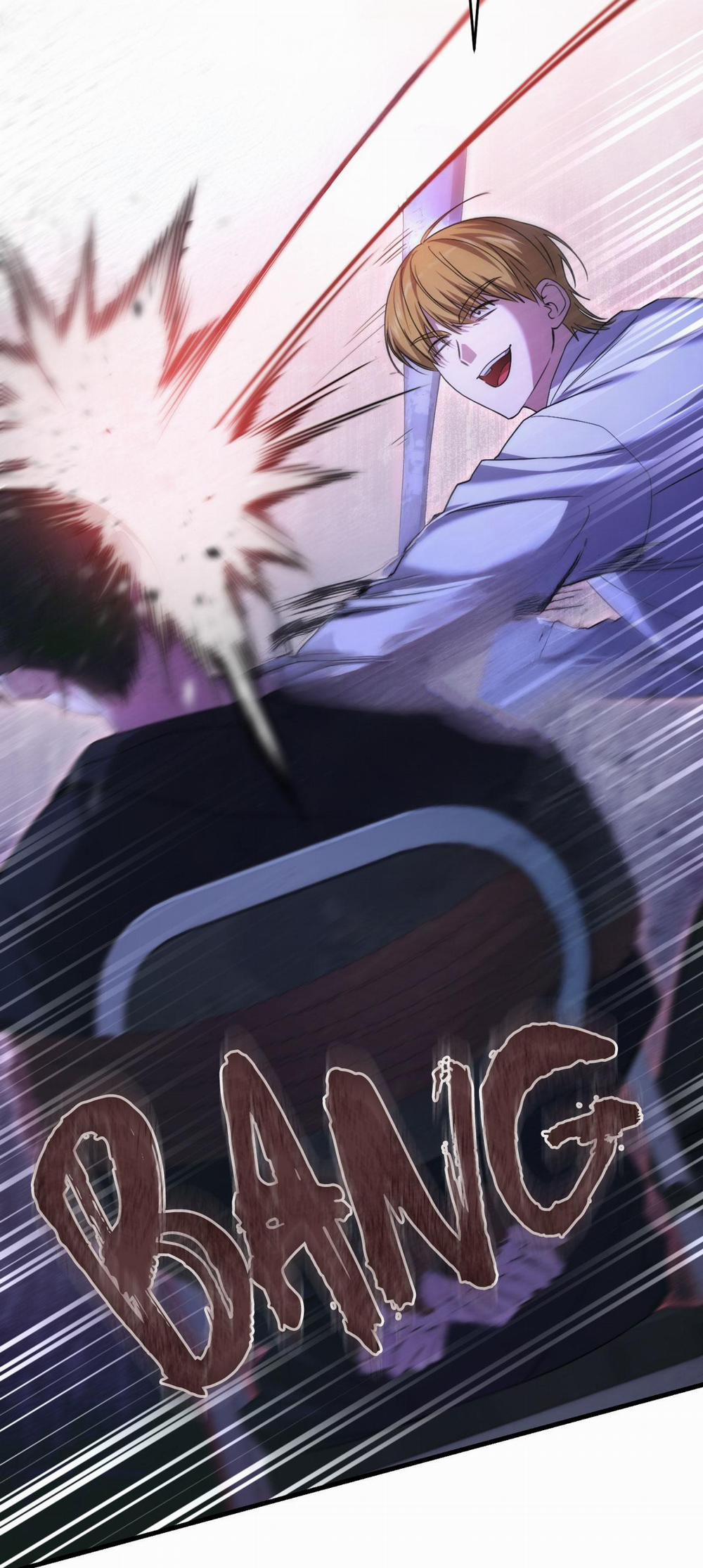 Hunter muốn sống một cách yên bình 23 trang 80