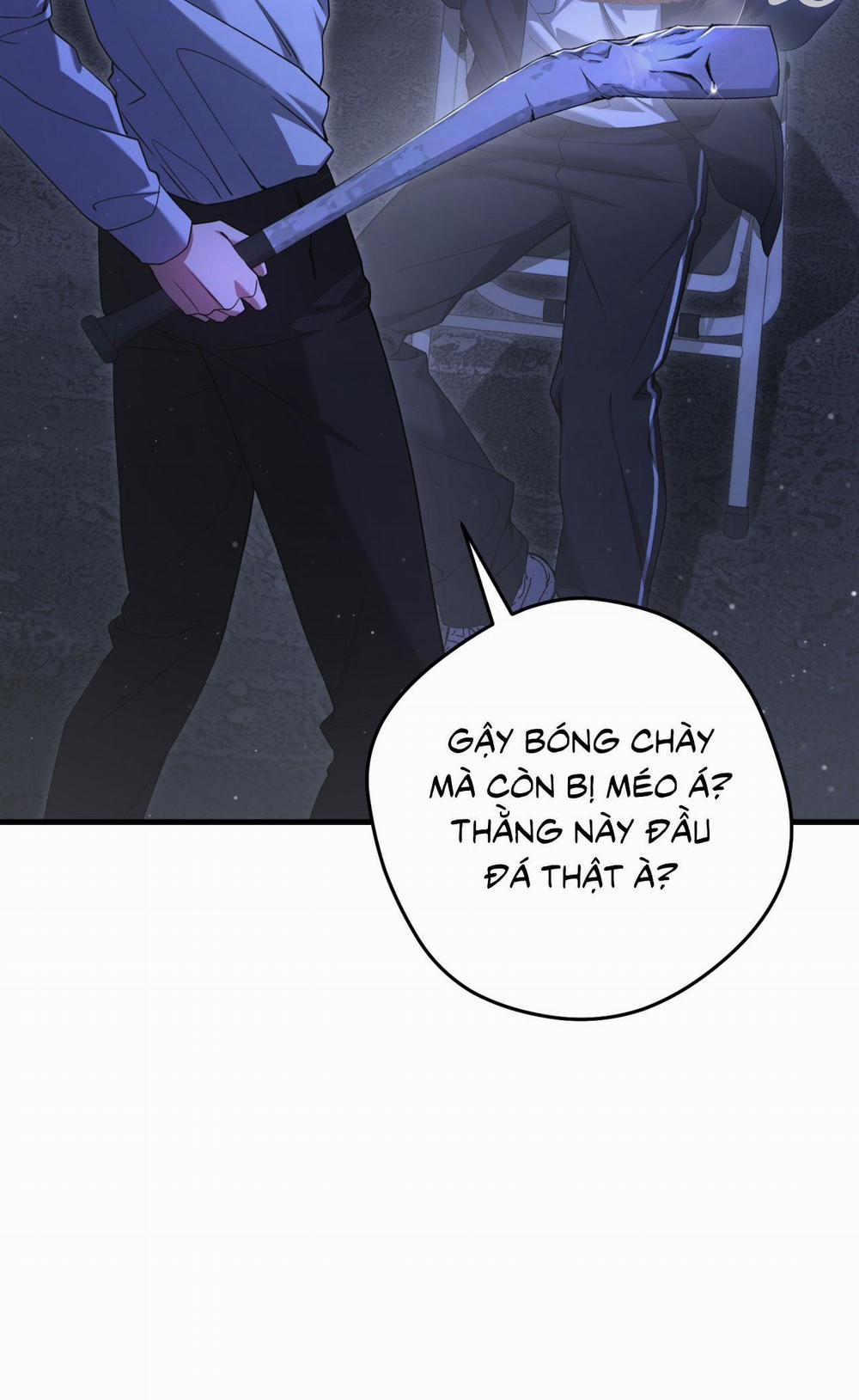 Hunter muốn sống một cách yên bình 23 trang 82