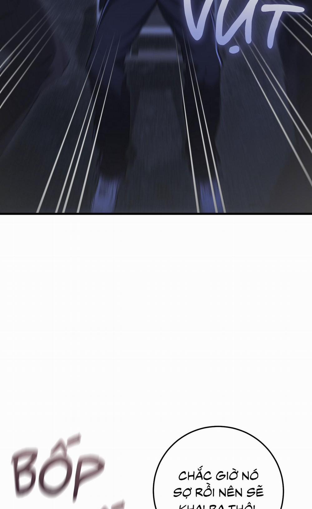 Hunter muốn sống một cách yên bình 23 trang 84