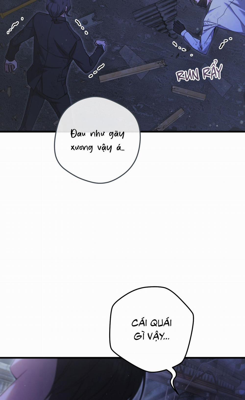 Hunter muốn sống một cách yên bình 23 trang 89