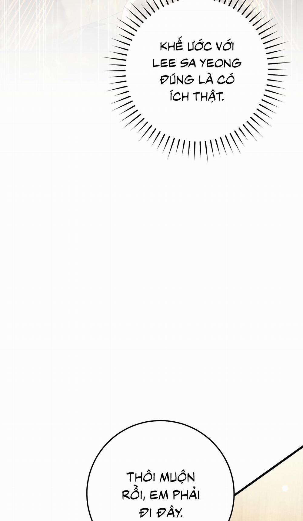 Hunter muốn sống một cách yên bình 23 trang 9