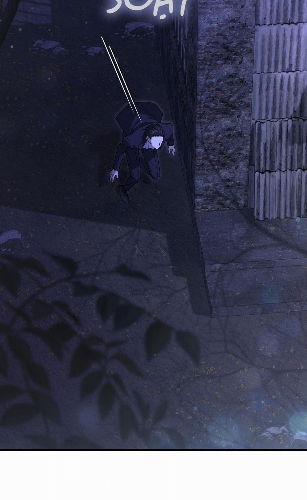 Hunter muốn sống một cách yên bình 24 trang 10