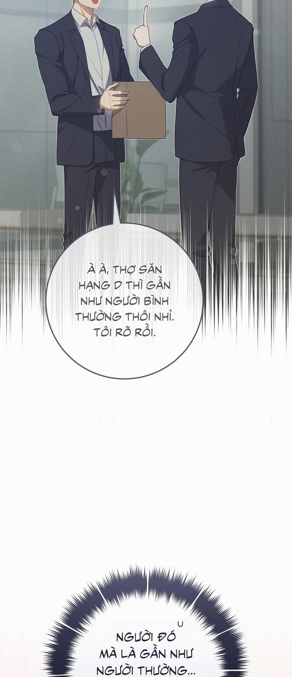 Hunter muốn sống một cách yên bình 24 trang 18