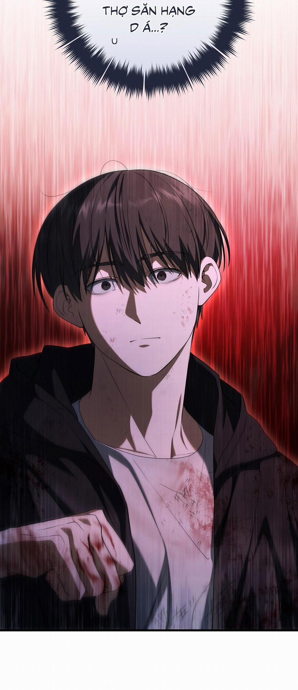 Hunter muốn sống một cách yên bình 24 trang 19