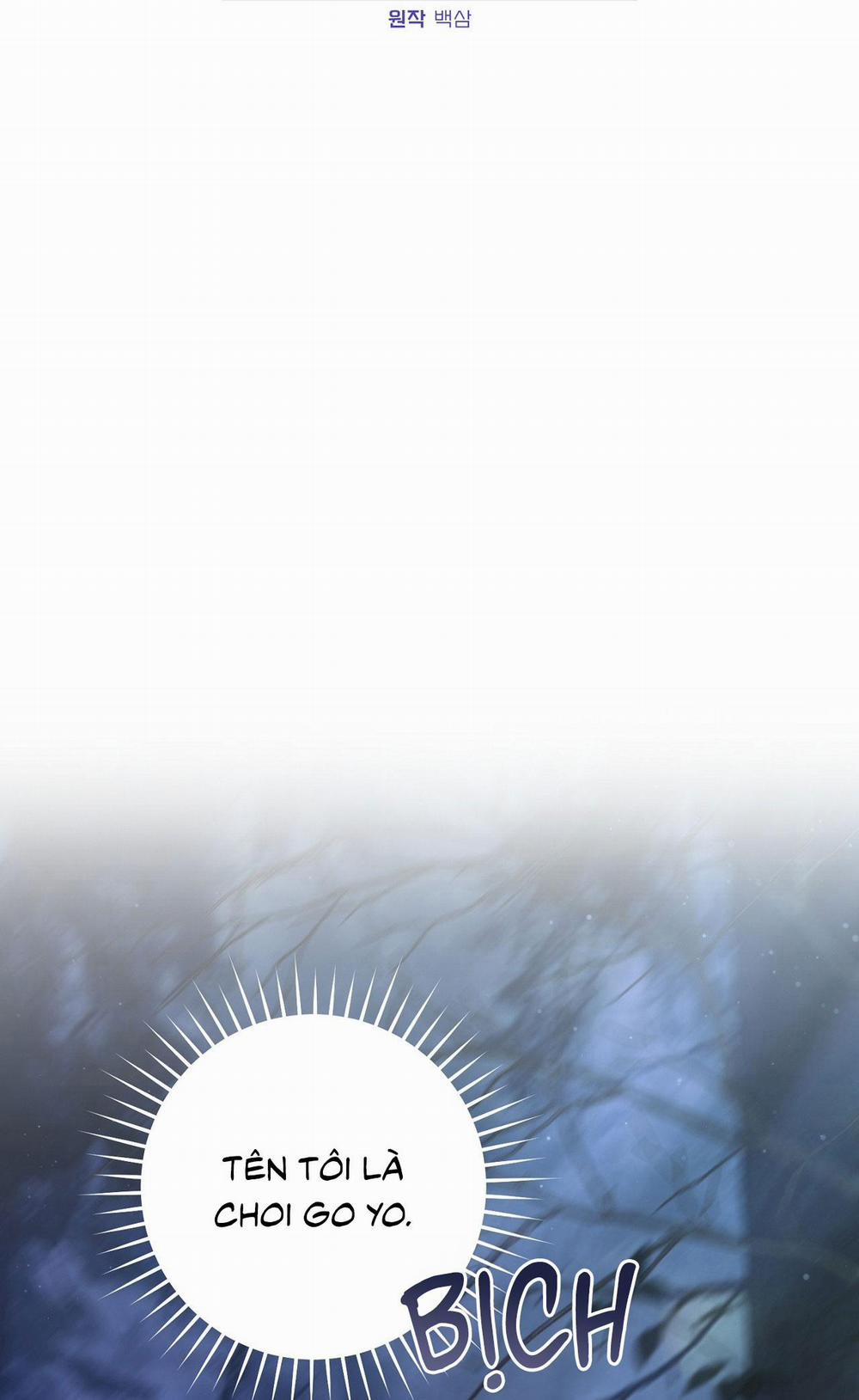 Hunter muốn sống một cách yên bình 24 trang 2