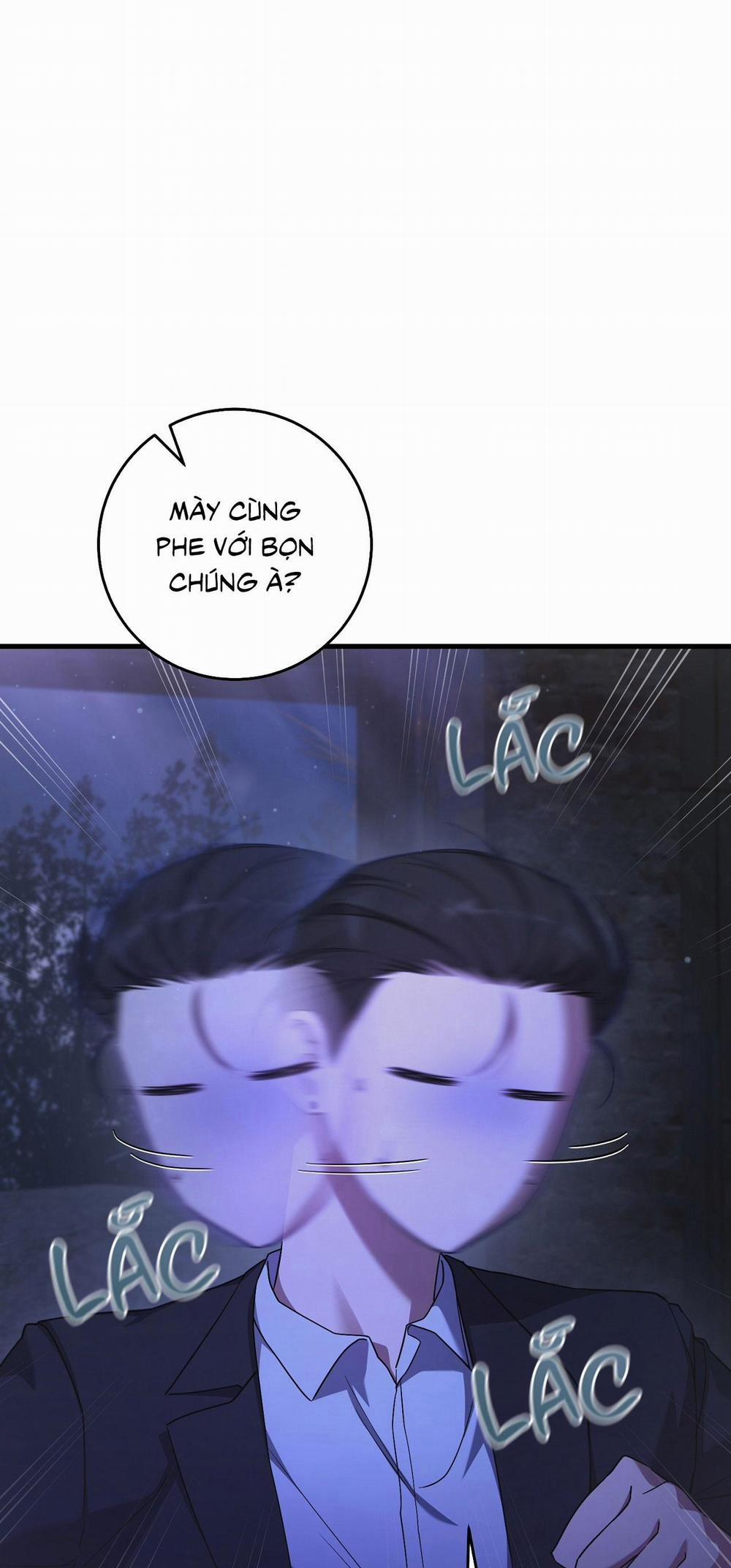 Hunter muốn sống một cách yên bình 24 trang 21