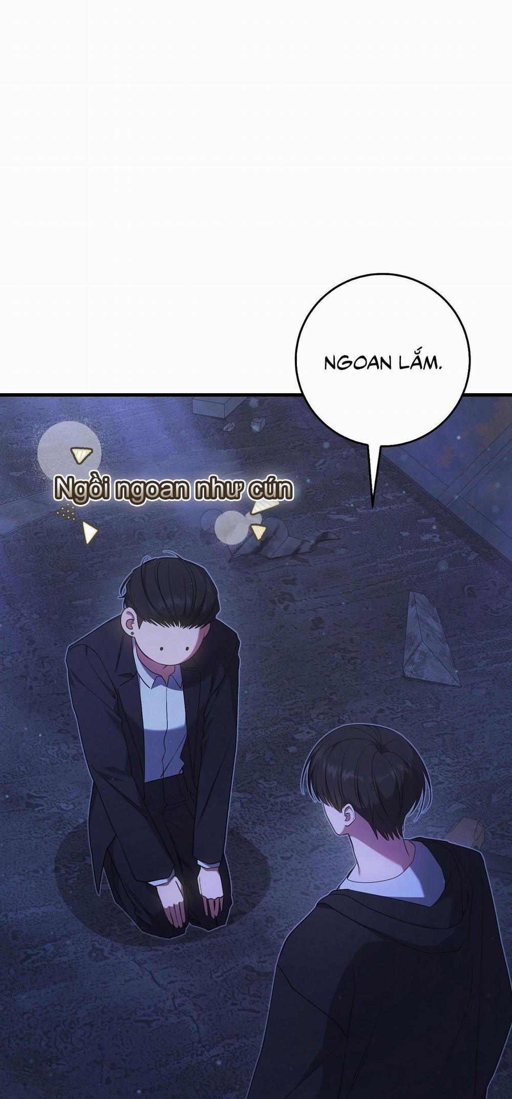 Hunter muốn sống một cách yên bình 24 trang 26