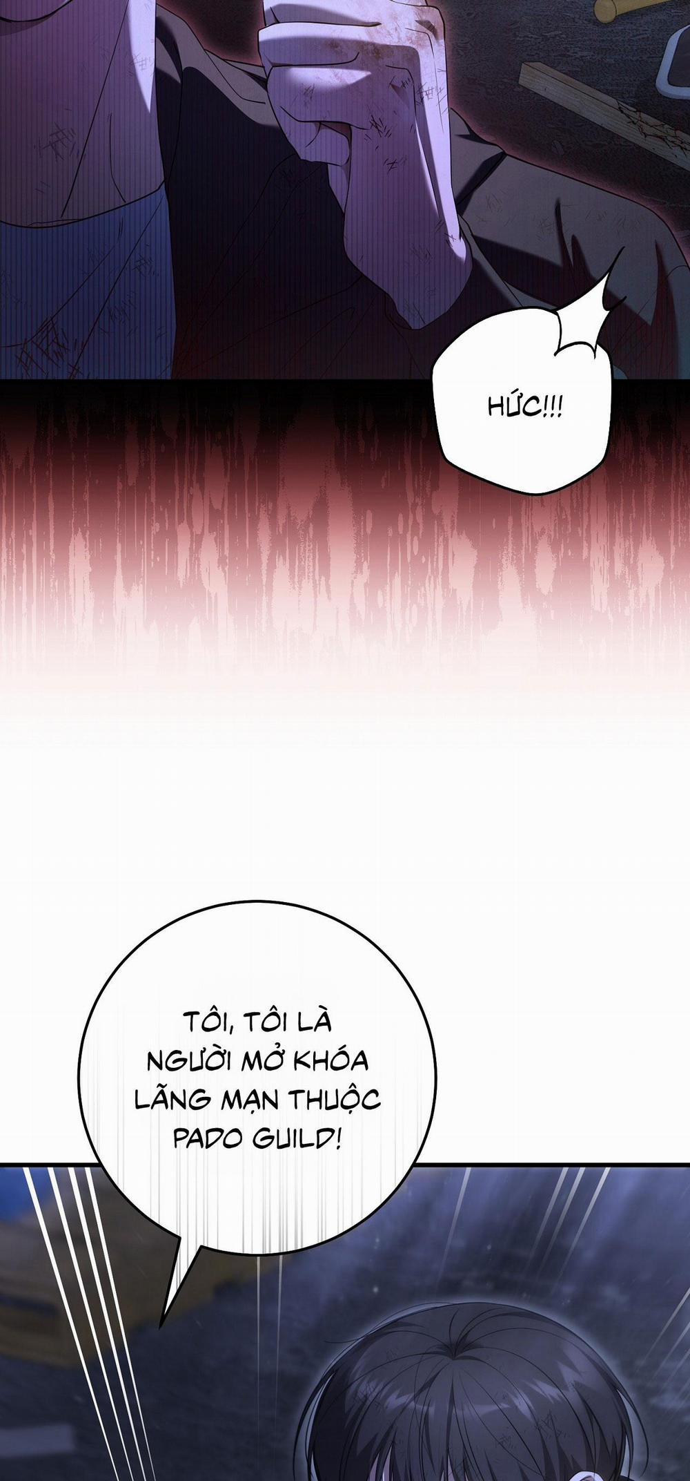 Hunter muốn sống một cách yên bình 24 trang 29