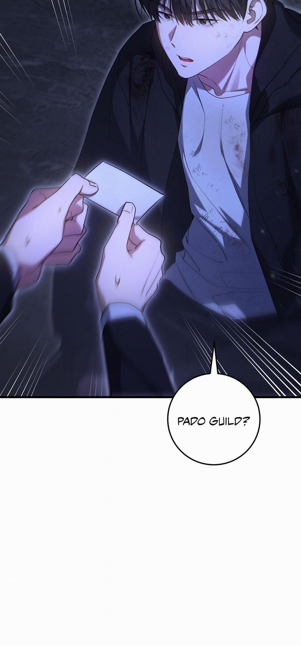 Hunter muốn sống một cách yên bình 24 trang 30