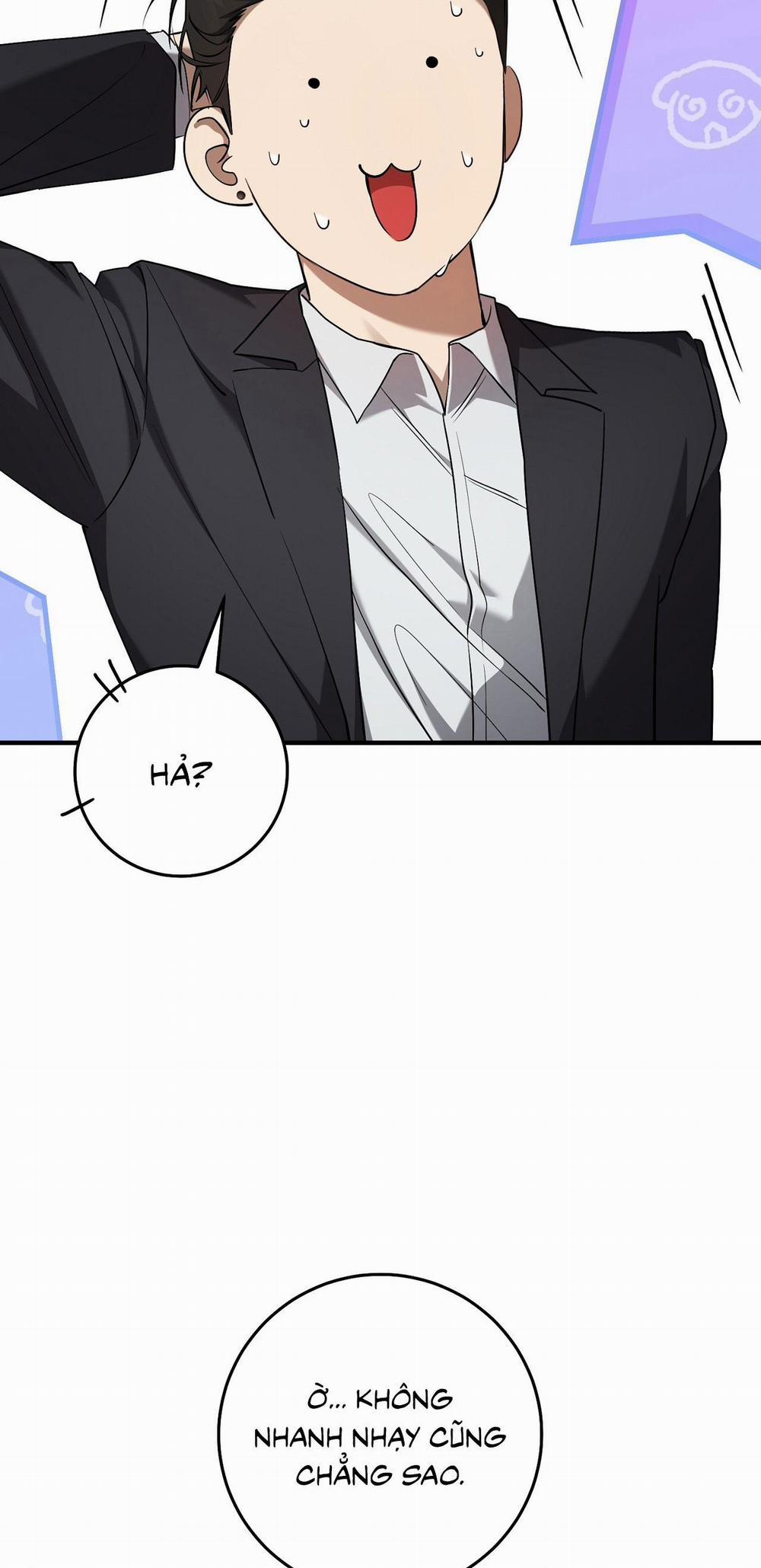 Hunter muốn sống một cách yên bình 24 trang 33