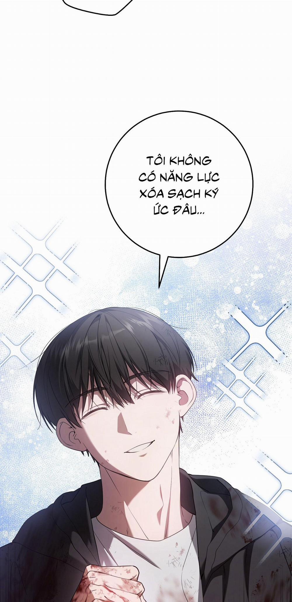 Hunter muốn sống một cách yên bình 24 trang 42