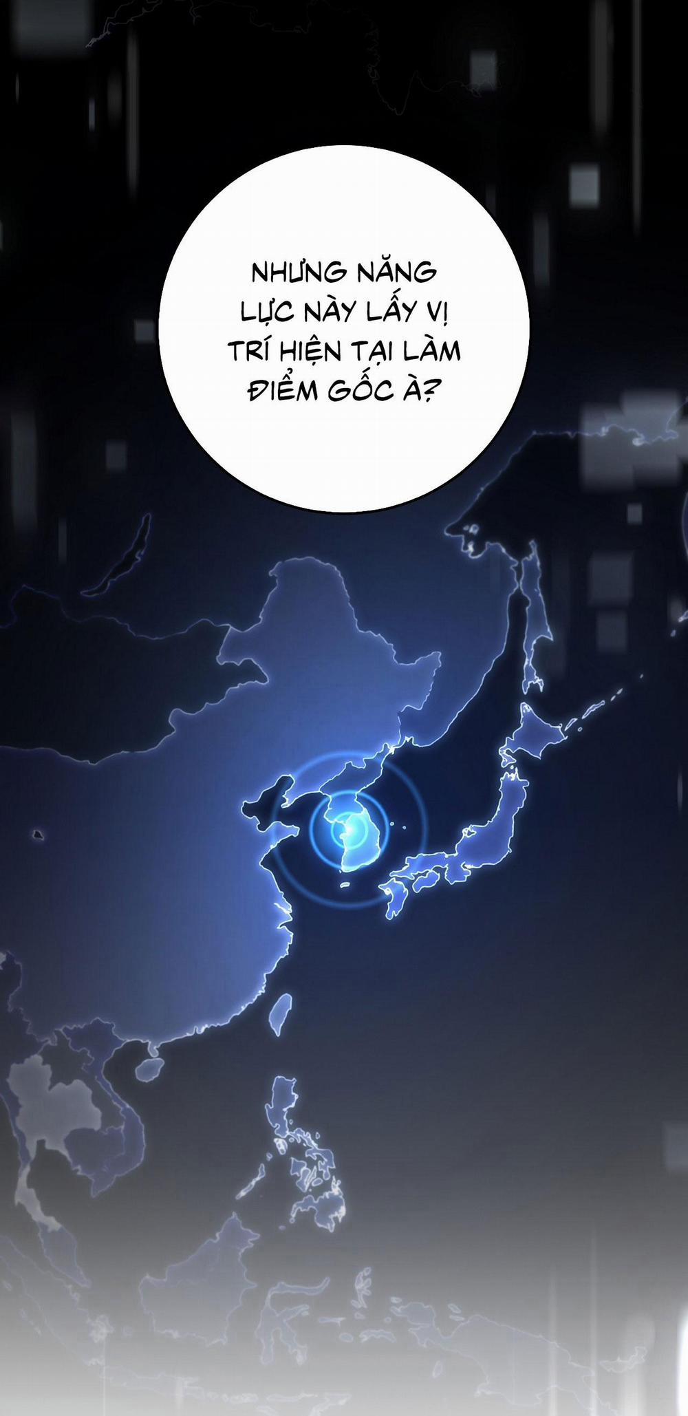 Hunter muốn sống một cách yên bình 24 trang 50