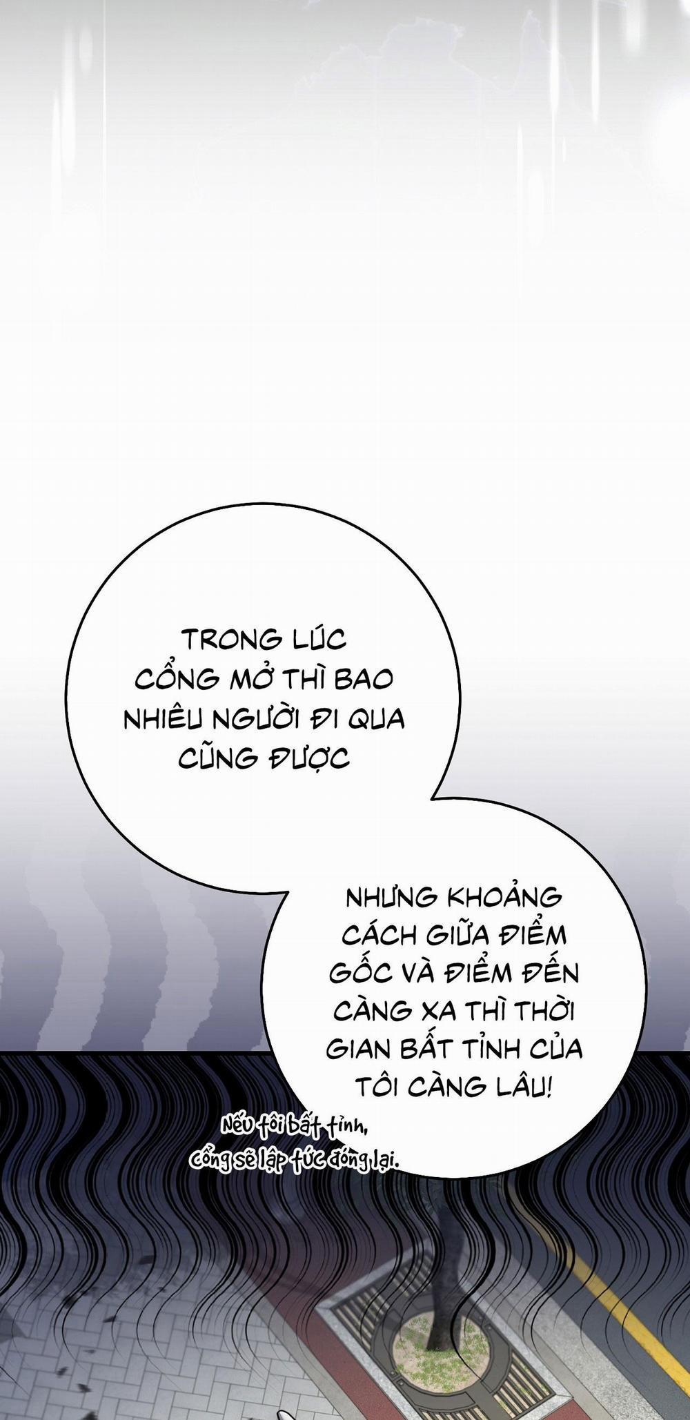 Hunter muốn sống một cách yên bình 24 trang 51