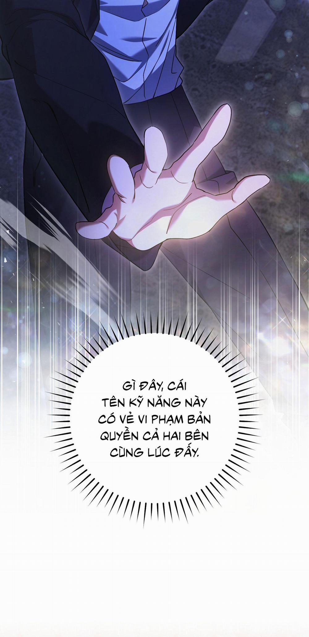 Hunter muốn sống một cách yên bình 24 trang 59