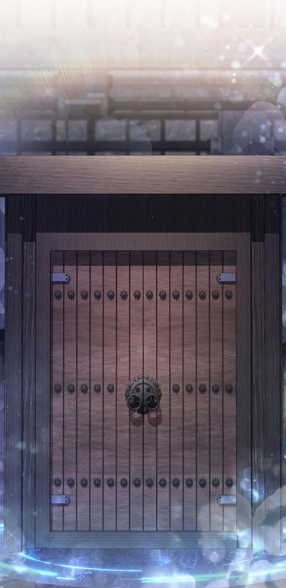 Hunter muốn sống một cách yên bình 24 trang 60