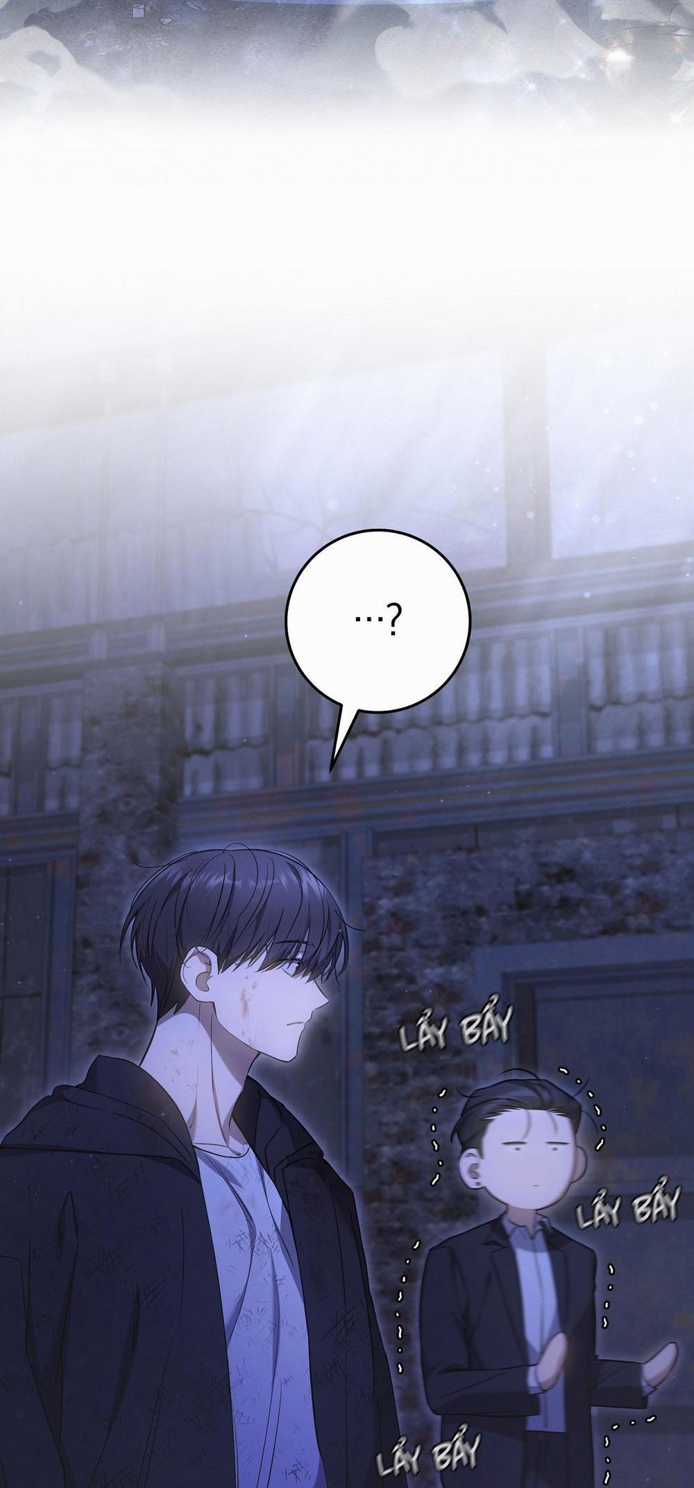 Hunter muốn sống một cách yên bình 24 trang 61