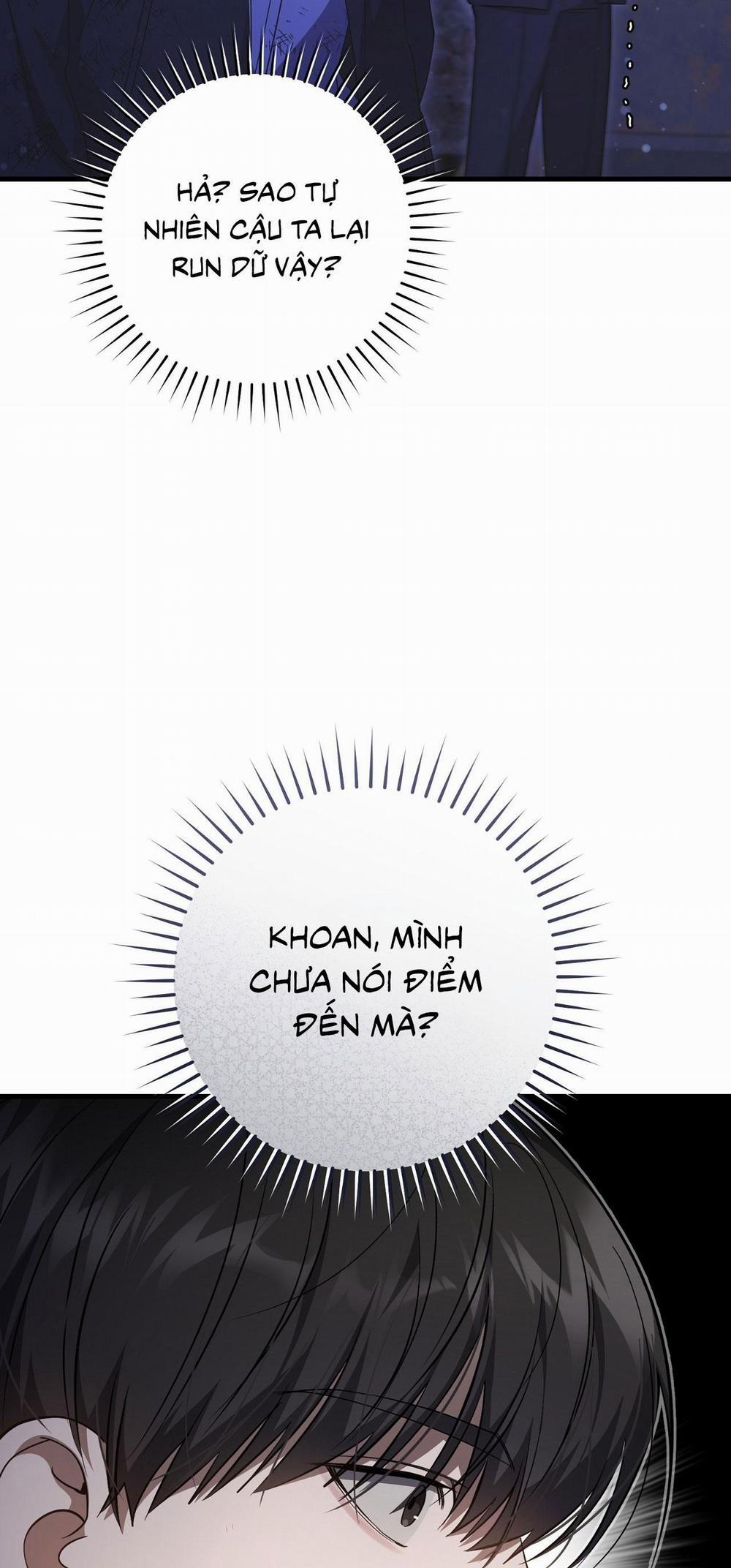 Hunter muốn sống một cách yên bình 24 trang 62