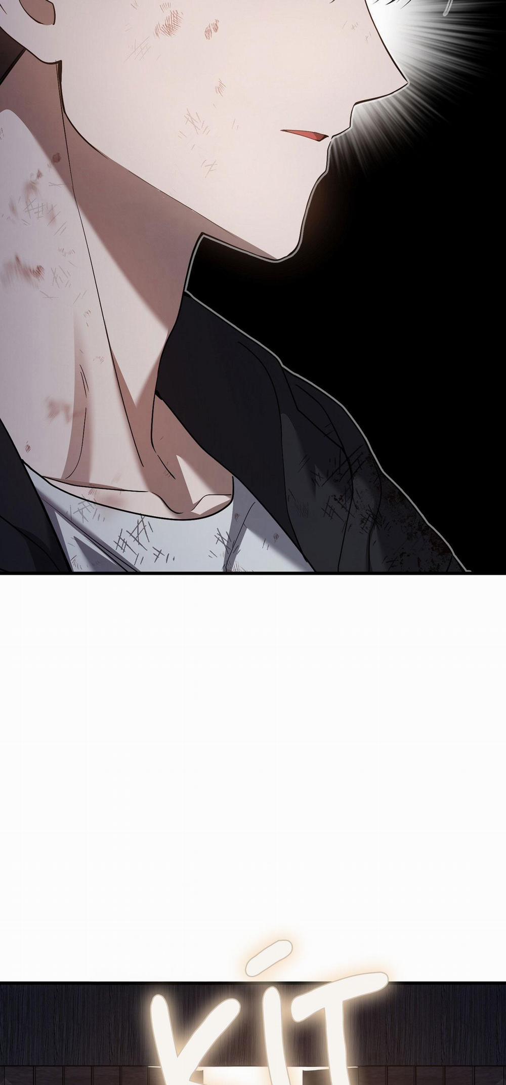 Hunter muốn sống một cách yên bình 24 trang 63