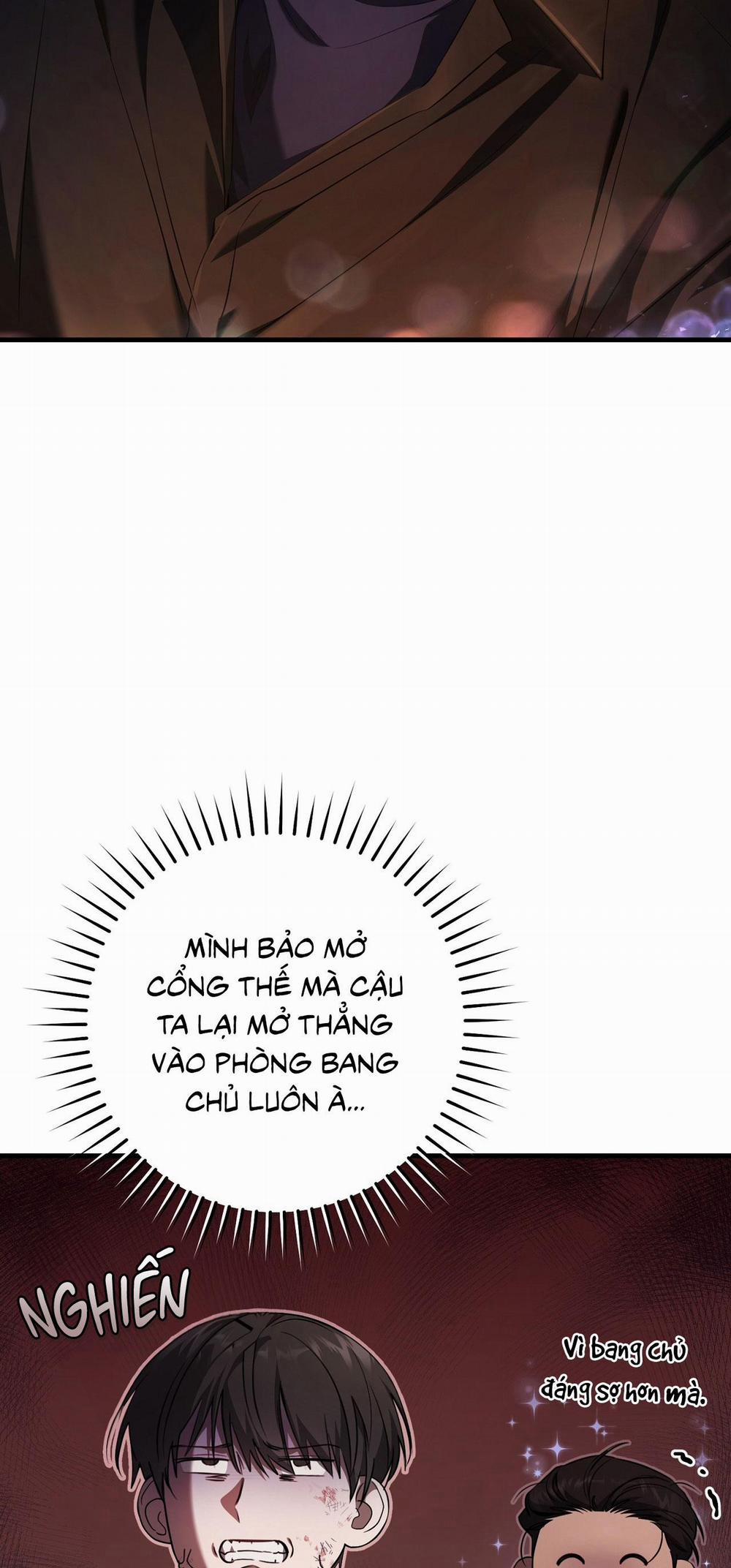 Hunter muốn sống một cách yên bình 24 trang 66