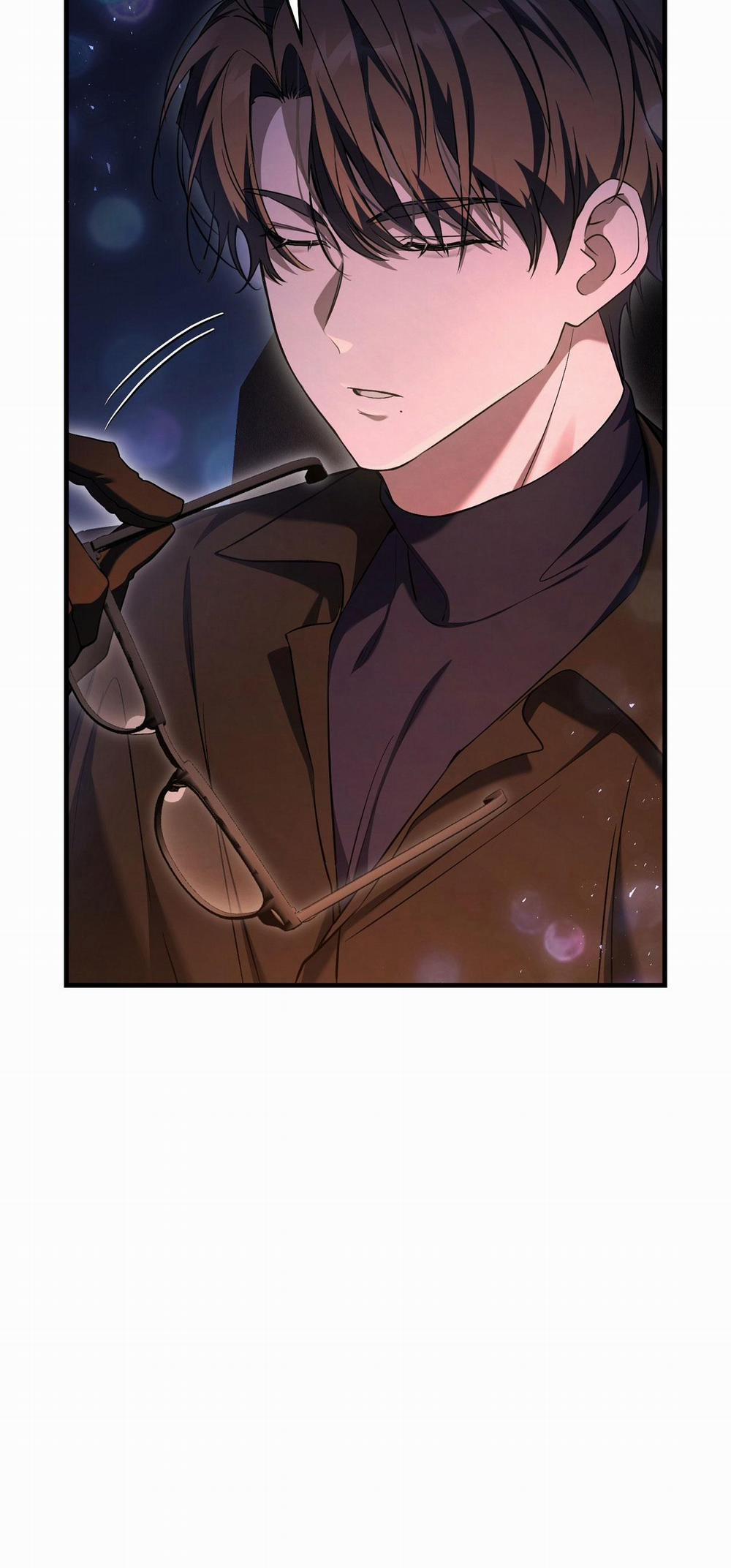 Hunter muốn sống một cách yên bình 24 trang 68