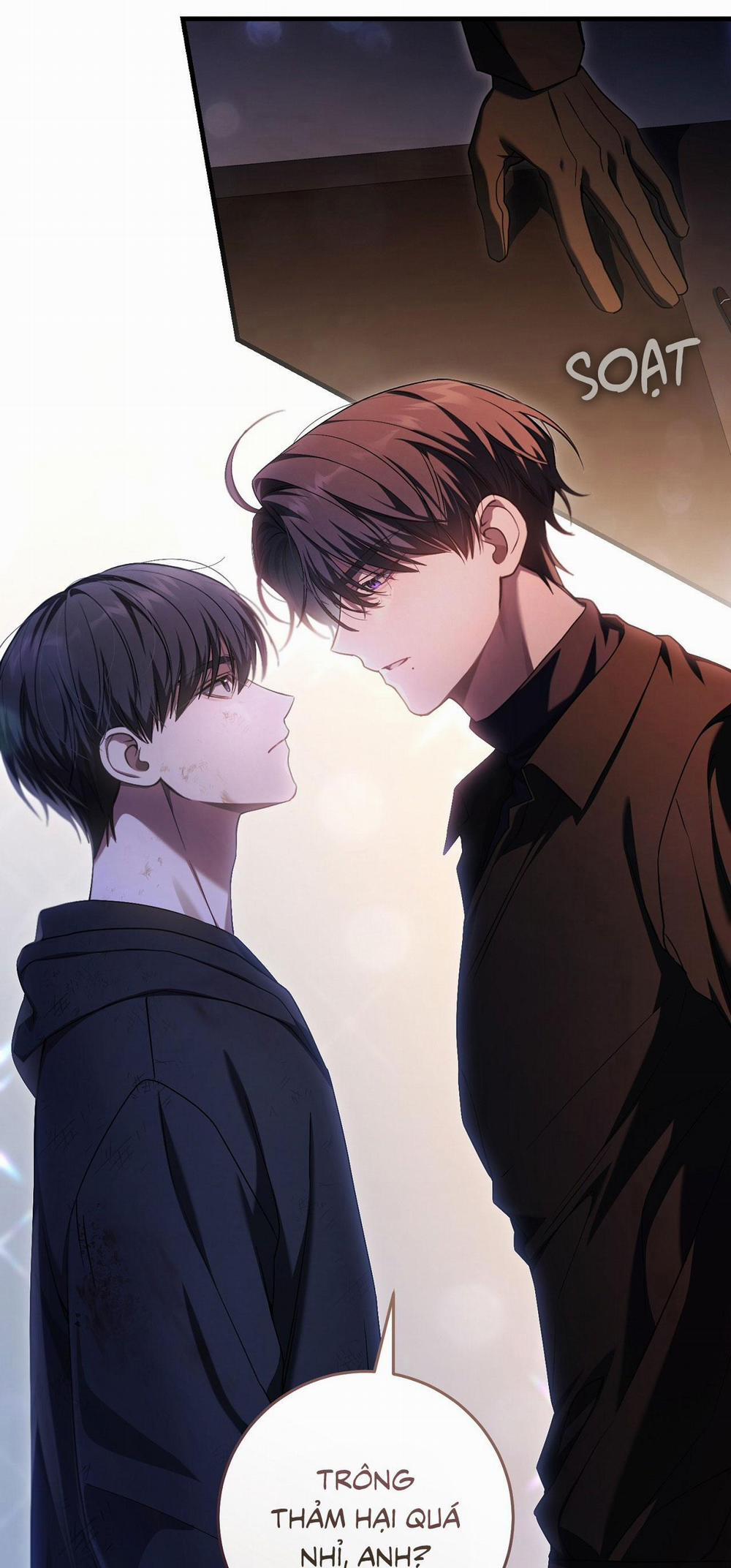 Hunter muốn sống một cách yên bình 24 trang 69