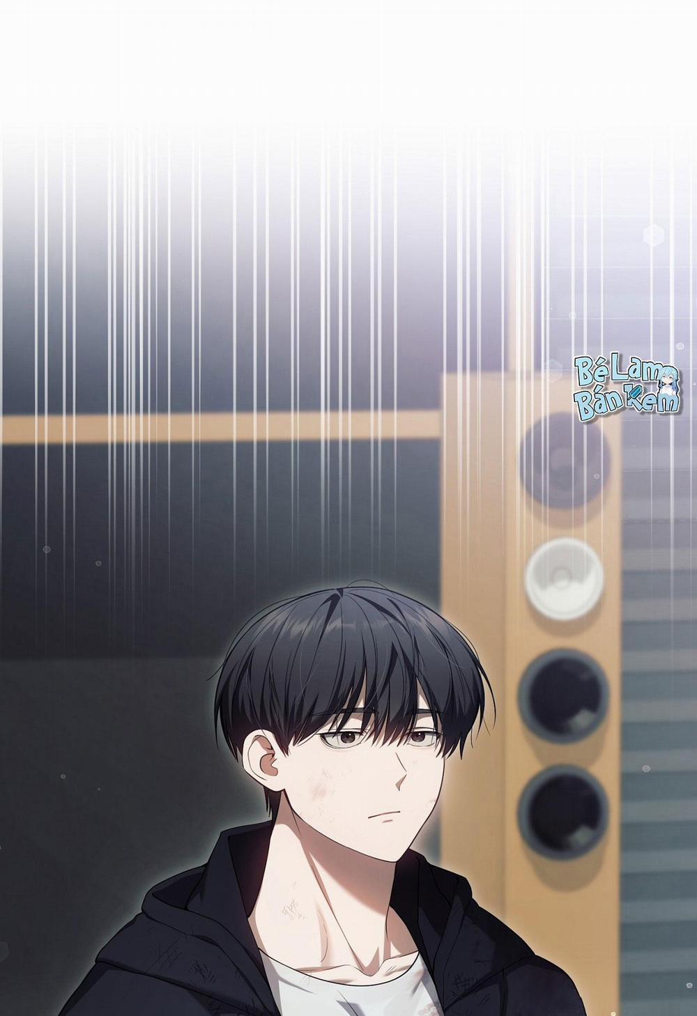 Hunter muốn sống một cách yên bình 24 trang 71