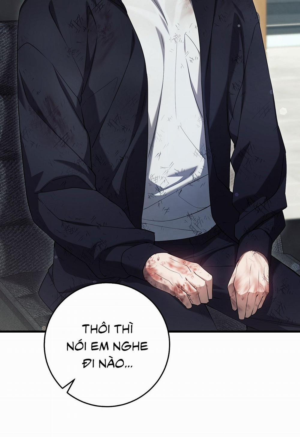 Hunter muốn sống một cách yên bình 24 trang 72