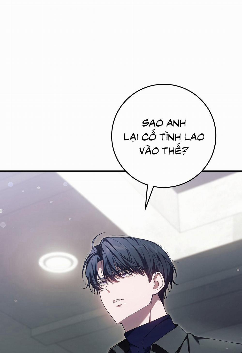 Hunter muốn sống một cách yên bình 24 trang 73