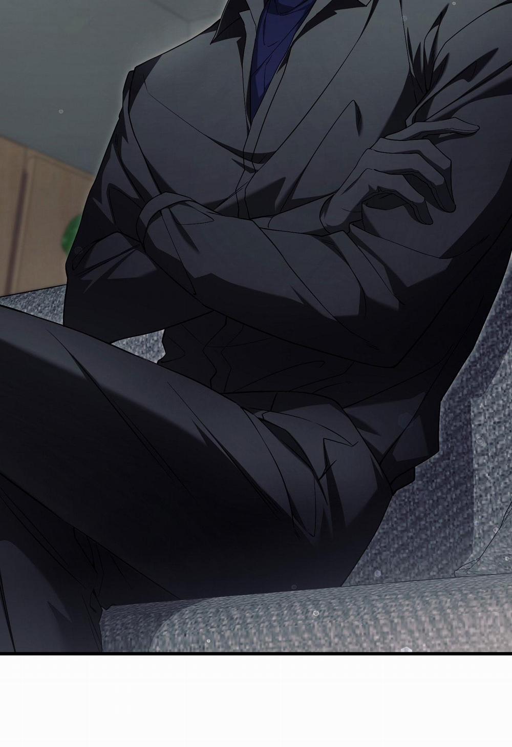 Hunter muốn sống một cách yên bình 24 trang 74