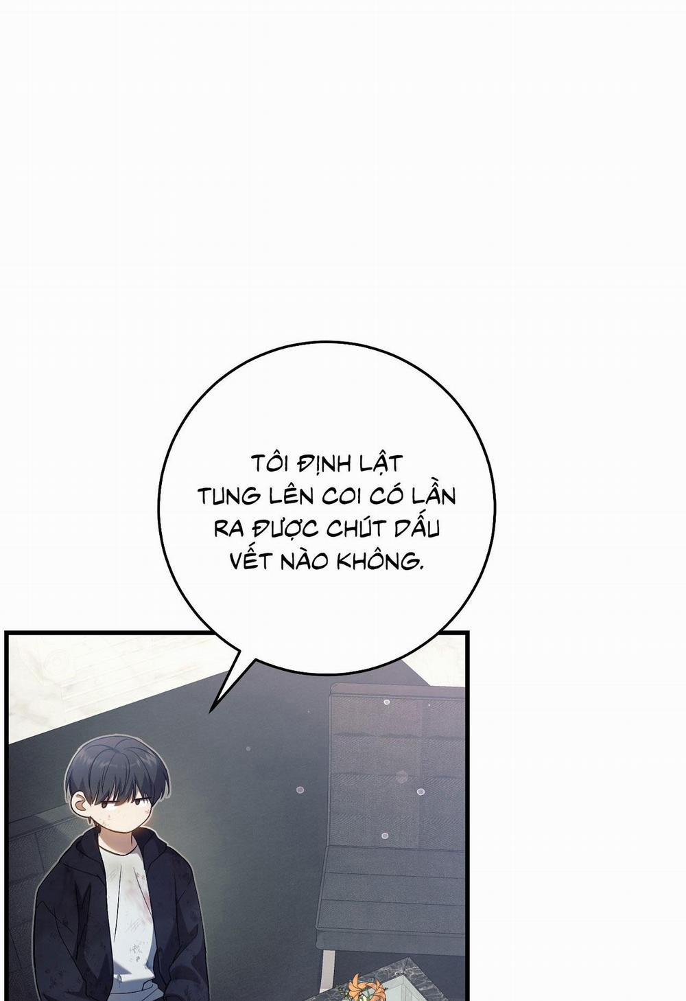 Hunter muốn sống một cách yên bình 24 trang 75