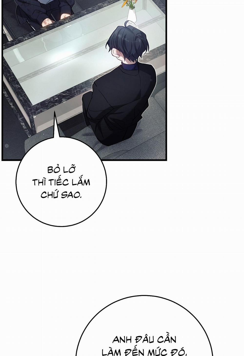 Hunter muốn sống một cách yên bình 24 trang 76