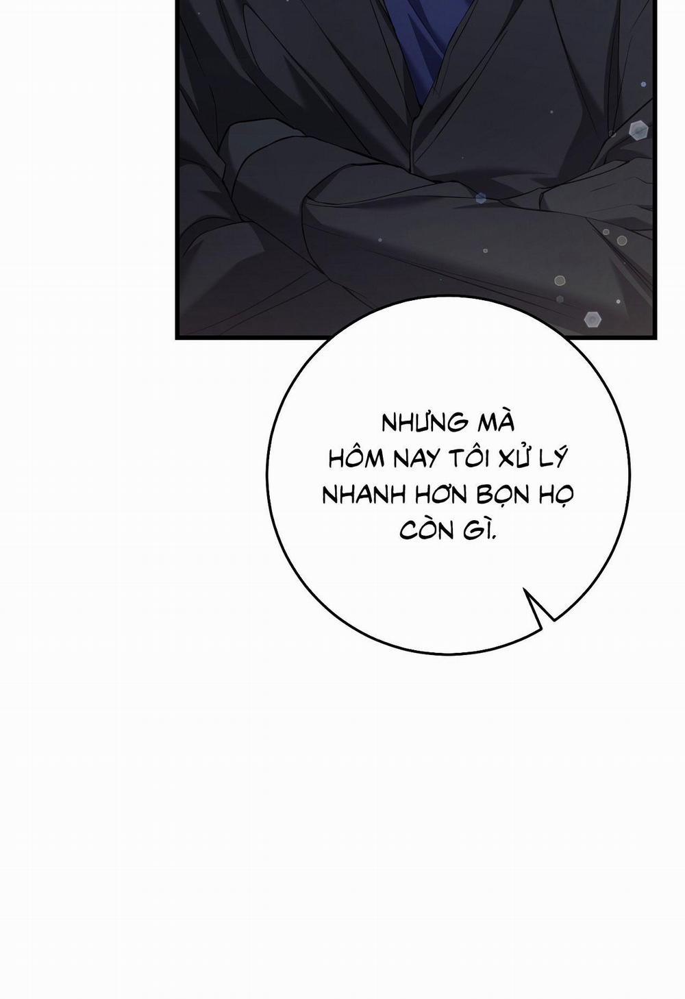 Hunter muốn sống một cách yên bình 24 trang 78