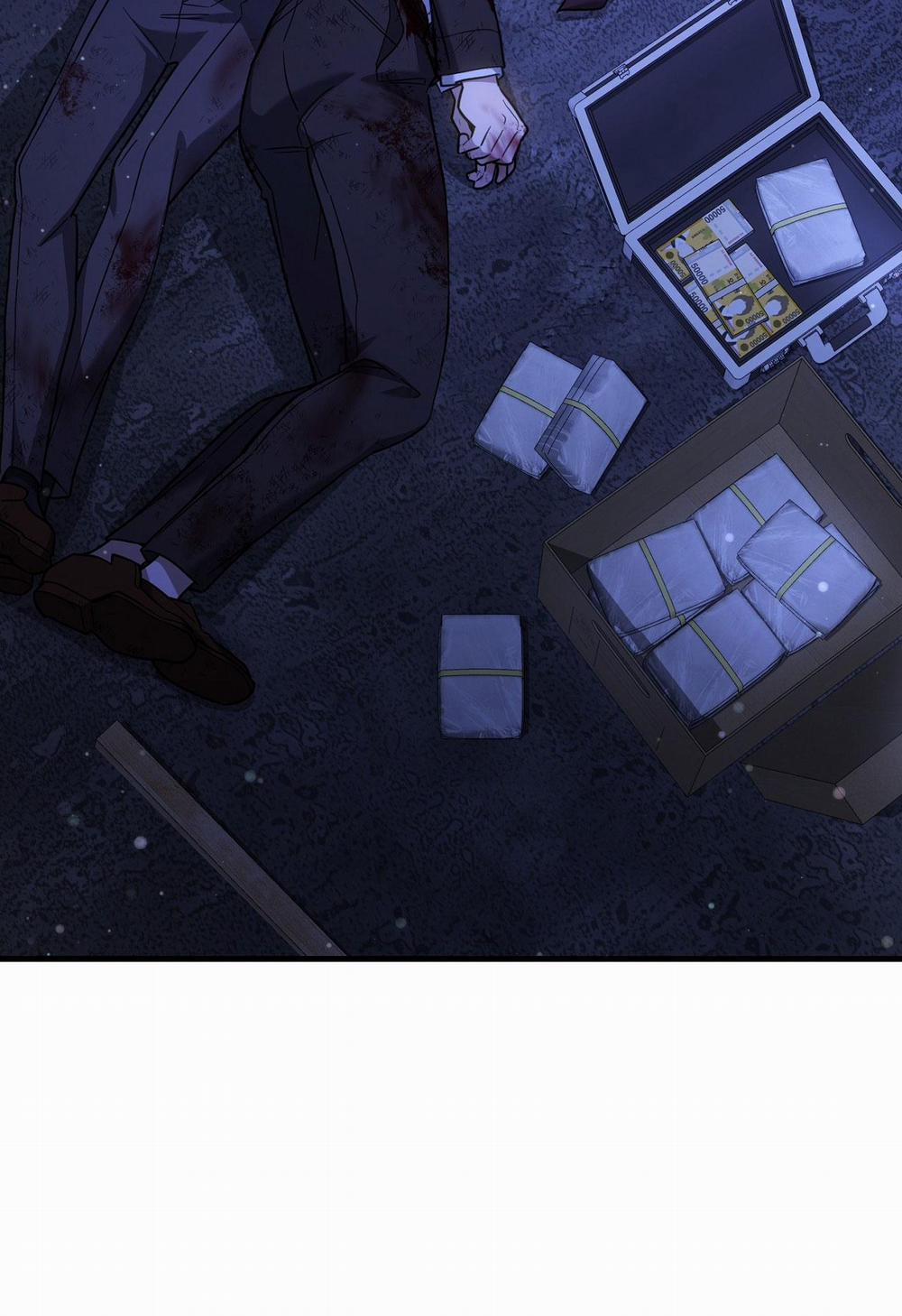 Hunter muốn sống một cách yên bình 24 trang 80