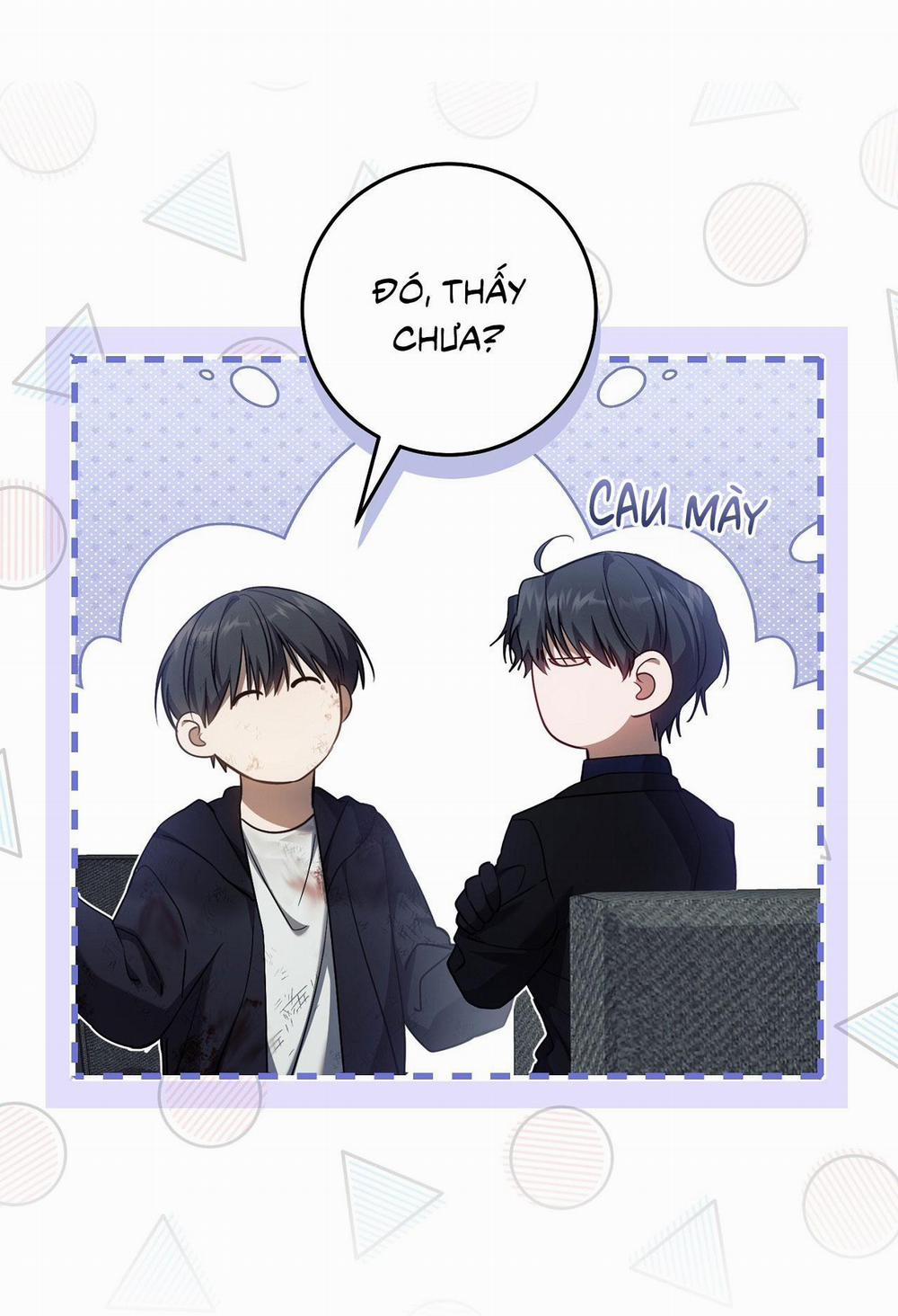 Hunter muốn sống một cách yên bình 24 trang 81