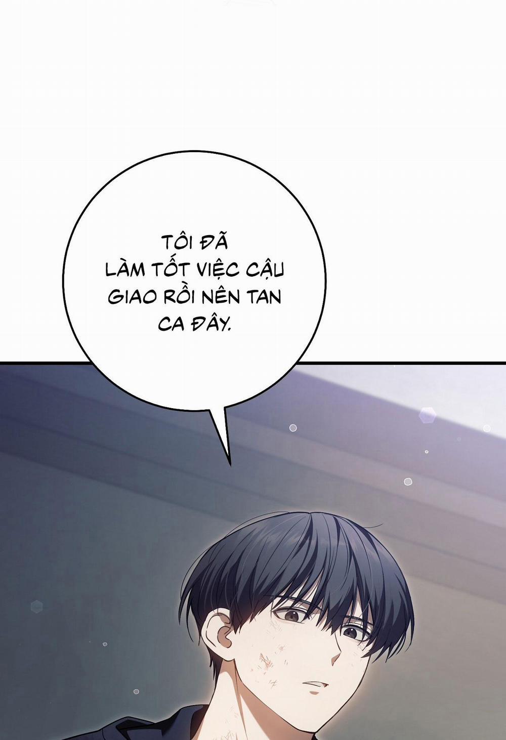 Hunter muốn sống một cách yên bình 24 trang 82