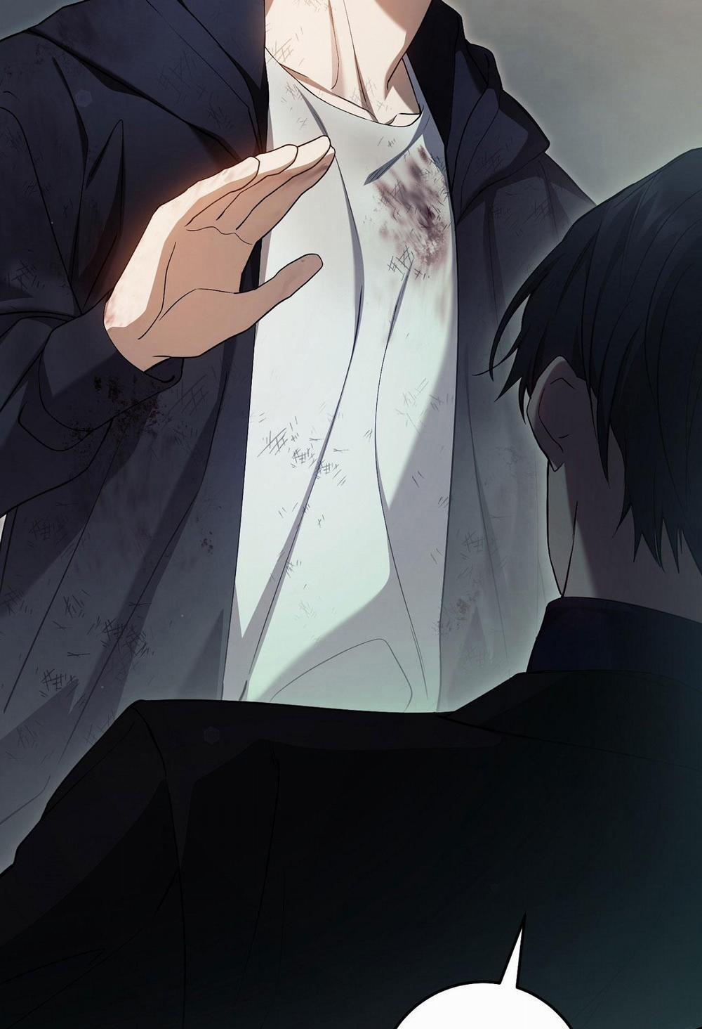 Hunter muốn sống một cách yên bình 24 trang 83