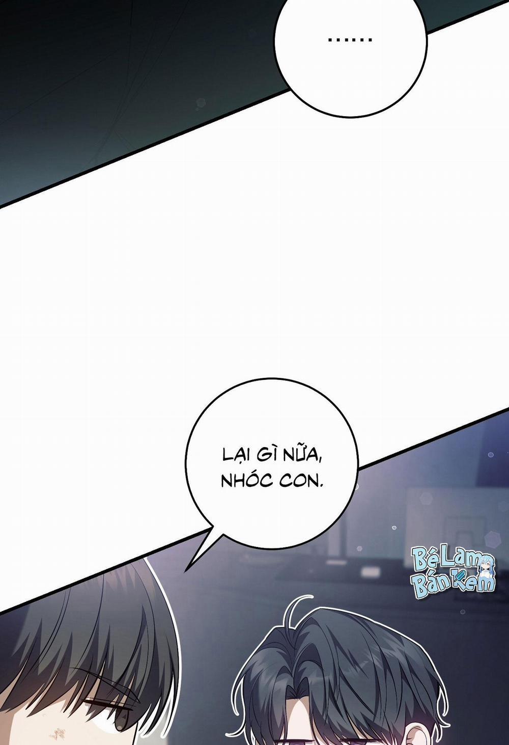 Hunter muốn sống một cách yên bình 24 trang 84