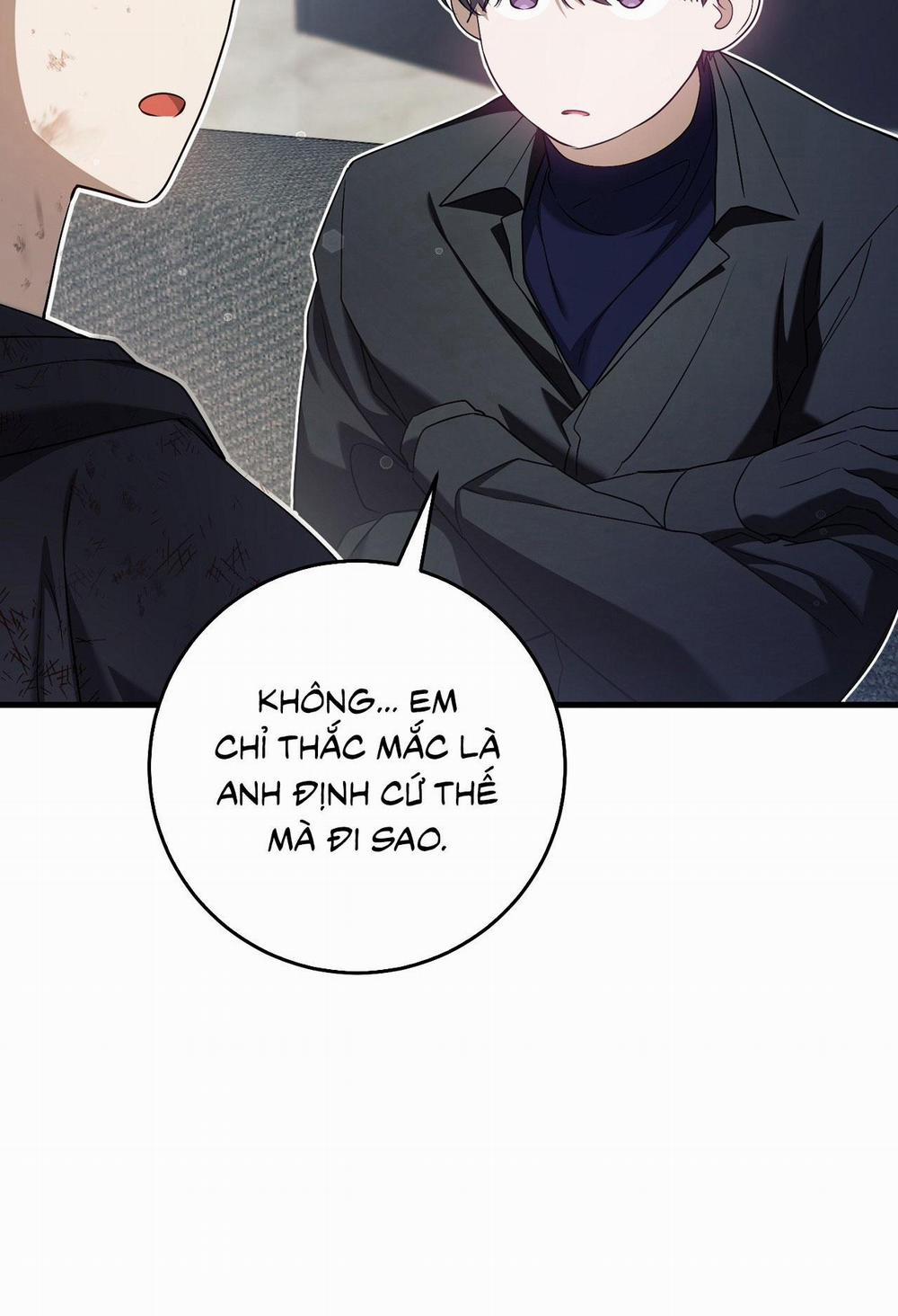 Hunter muốn sống một cách yên bình 24 trang 85