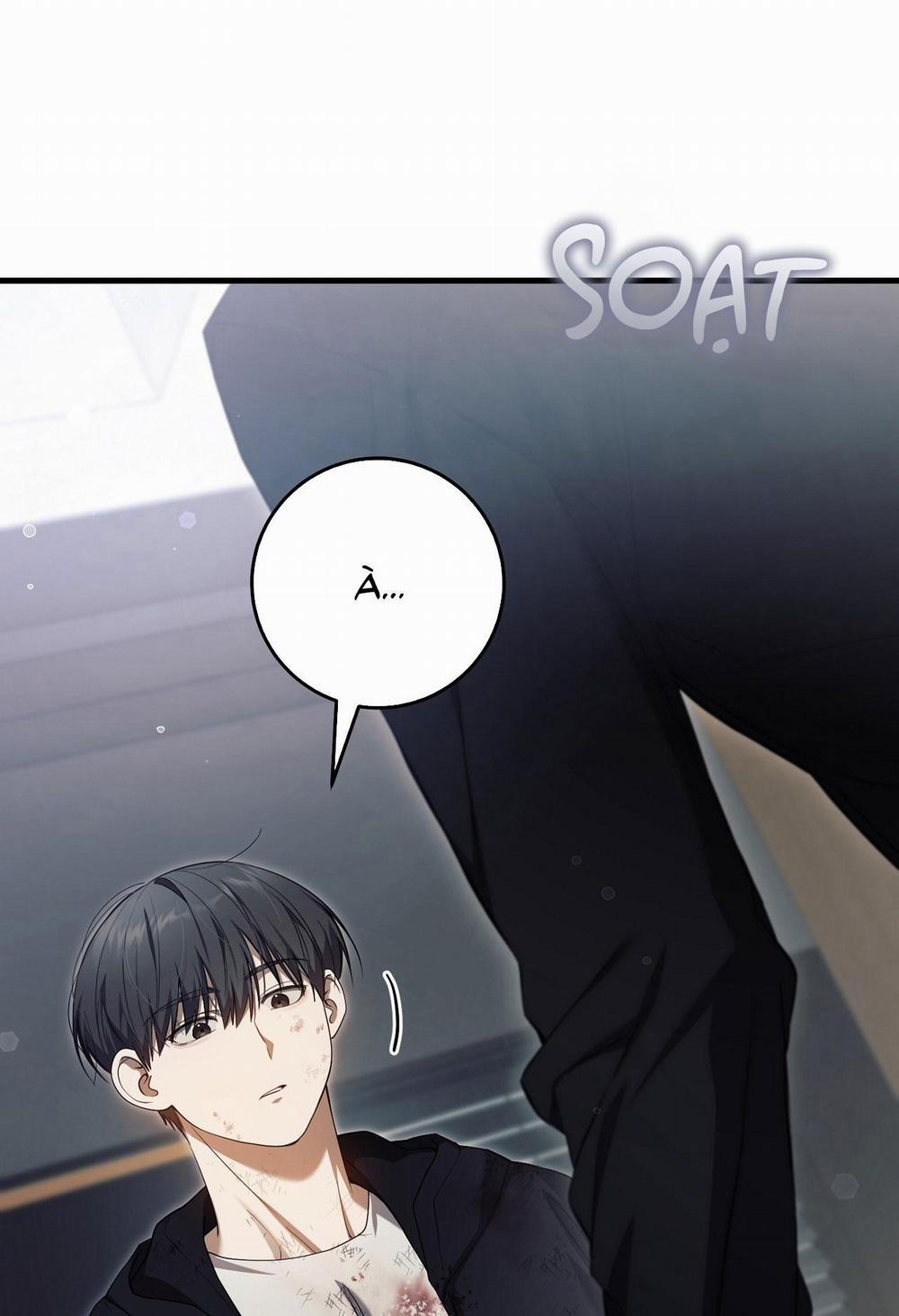 Hunter muốn sống một cách yên bình 24 trang 86