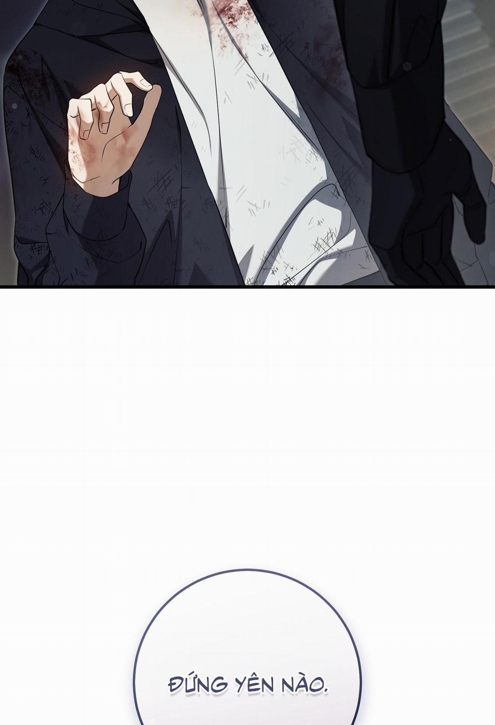 Hunter muốn sống một cách yên bình 24 trang 87