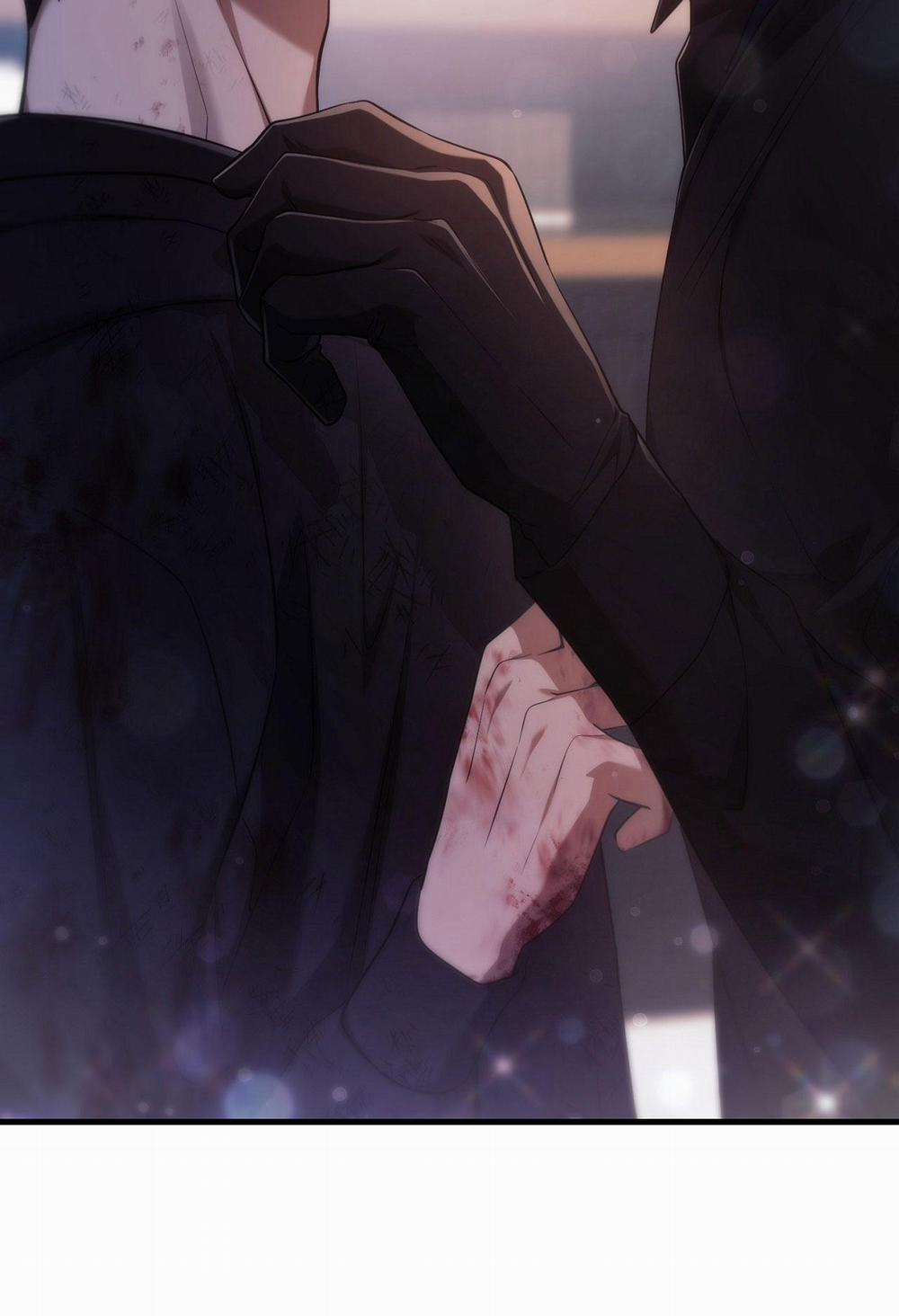 Hunter muốn sống một cách yên bình 24 trang 89