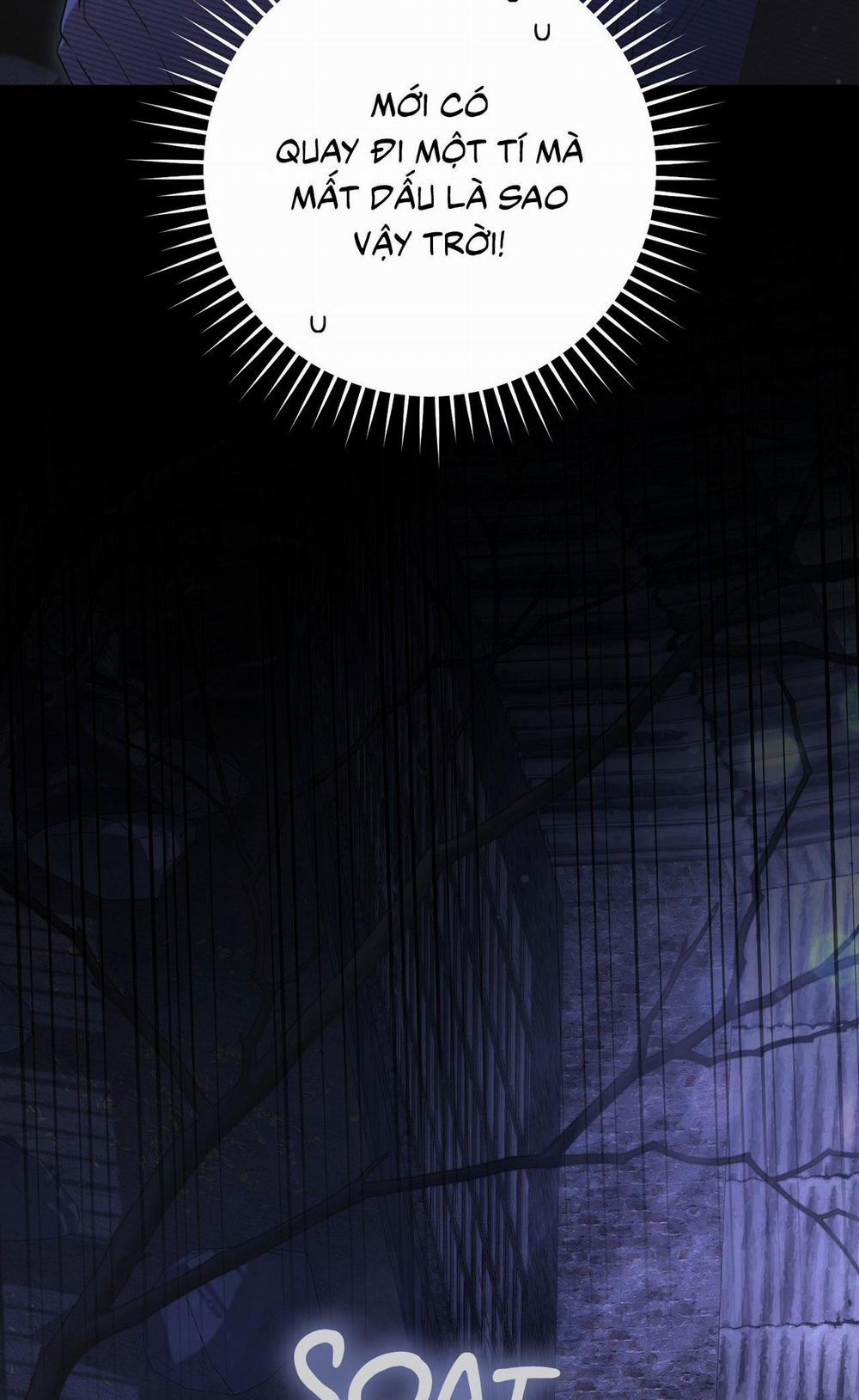 Hunter muốn sống một cách yên bình 24 trang 9