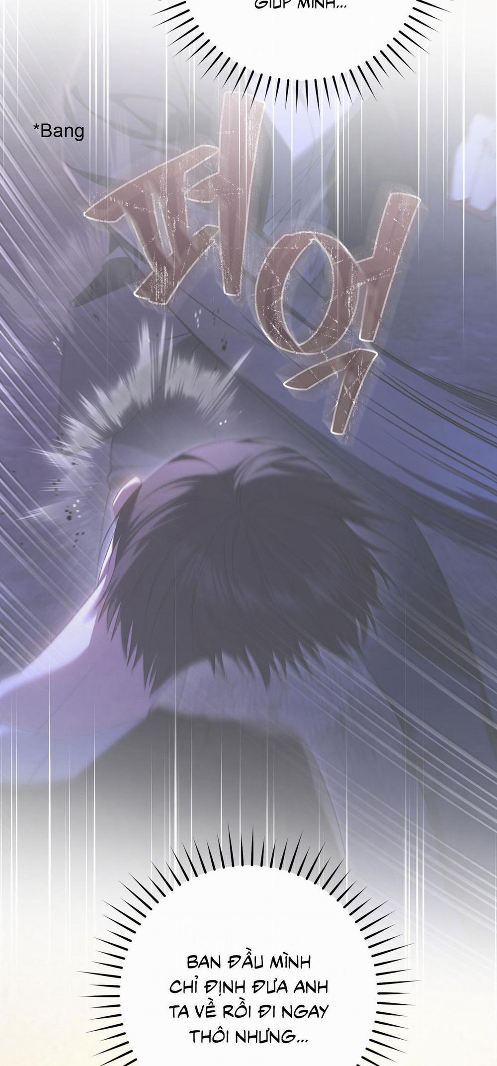 Hunter muốn sống một cách yên bình 25 trang 15