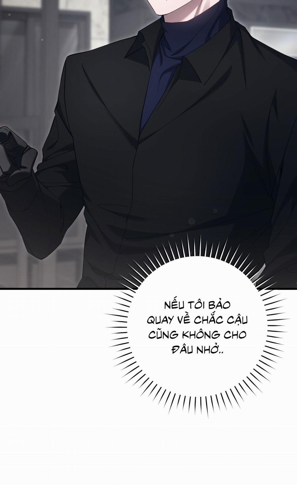 Hunter muốn sống một cách yên bình 25 trang 23