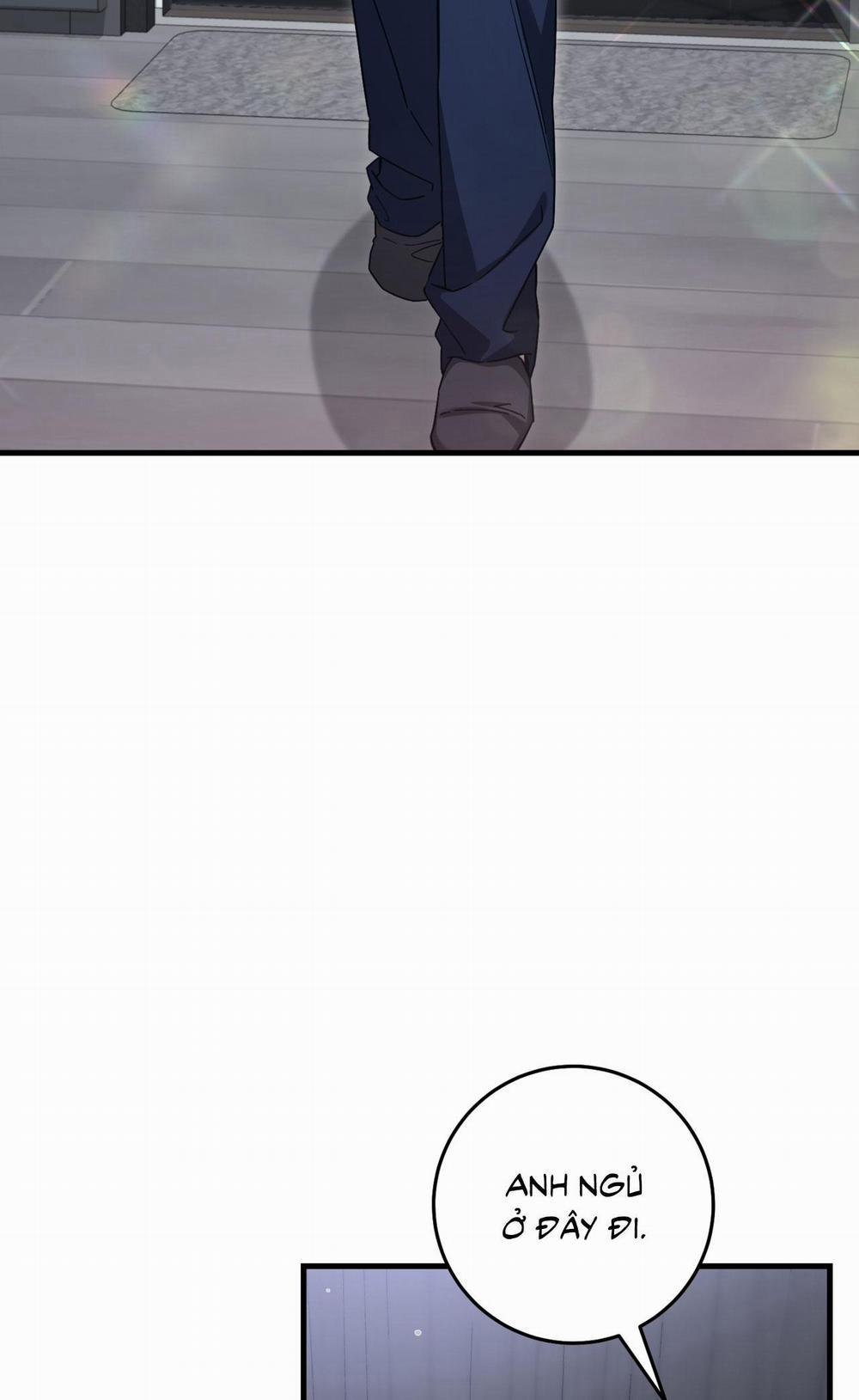 Hunter muốn sống một cách yên bình 25 trang 26