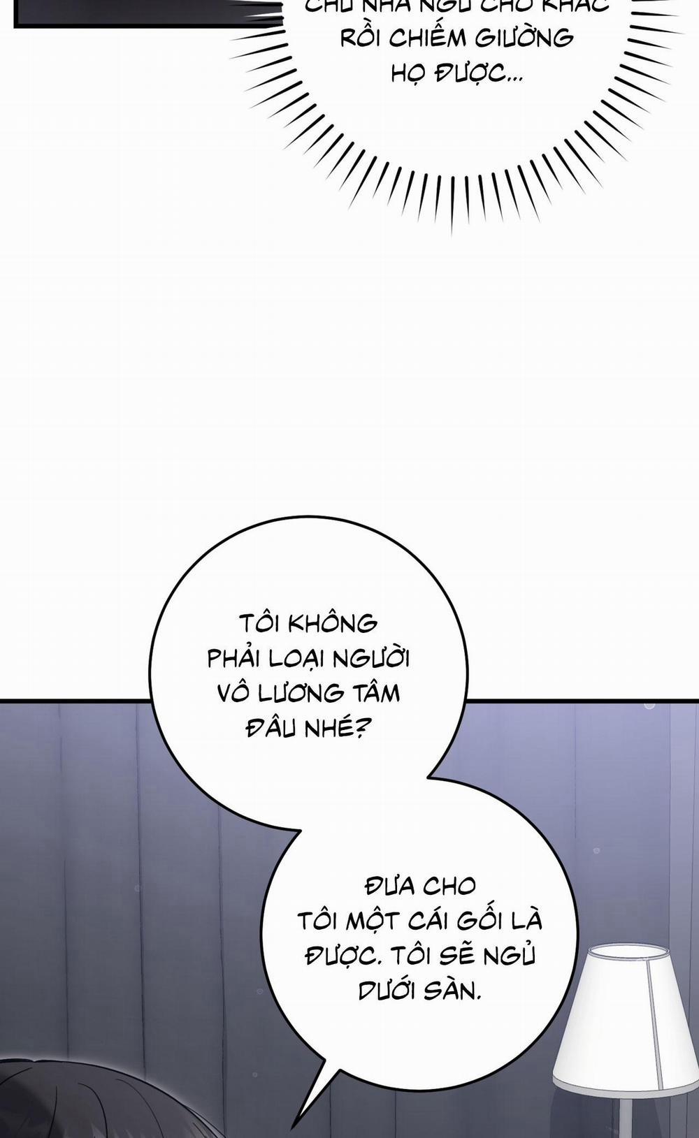 Hunter muốn sống một cách yên bình 25 trang 29