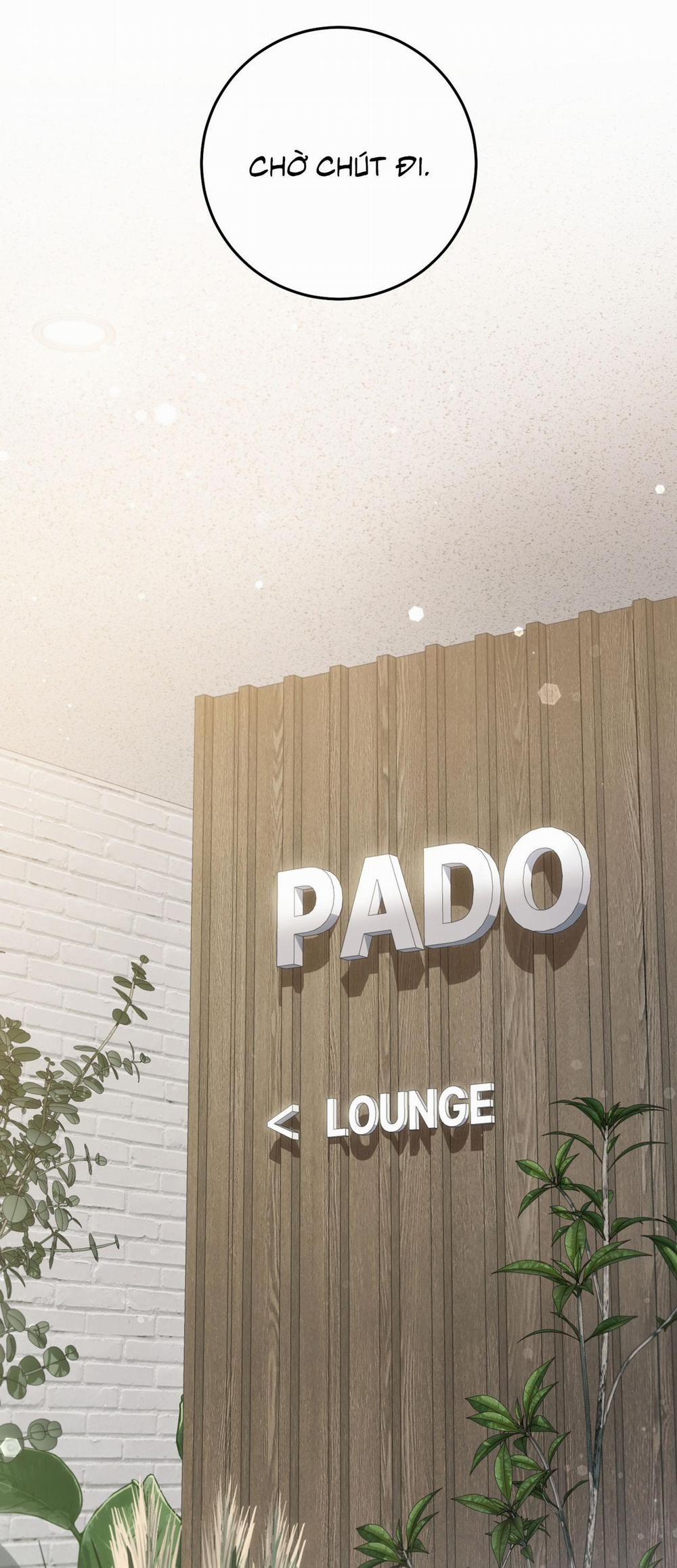 Hunter muốn sống một cách yên bình 25 trang 43